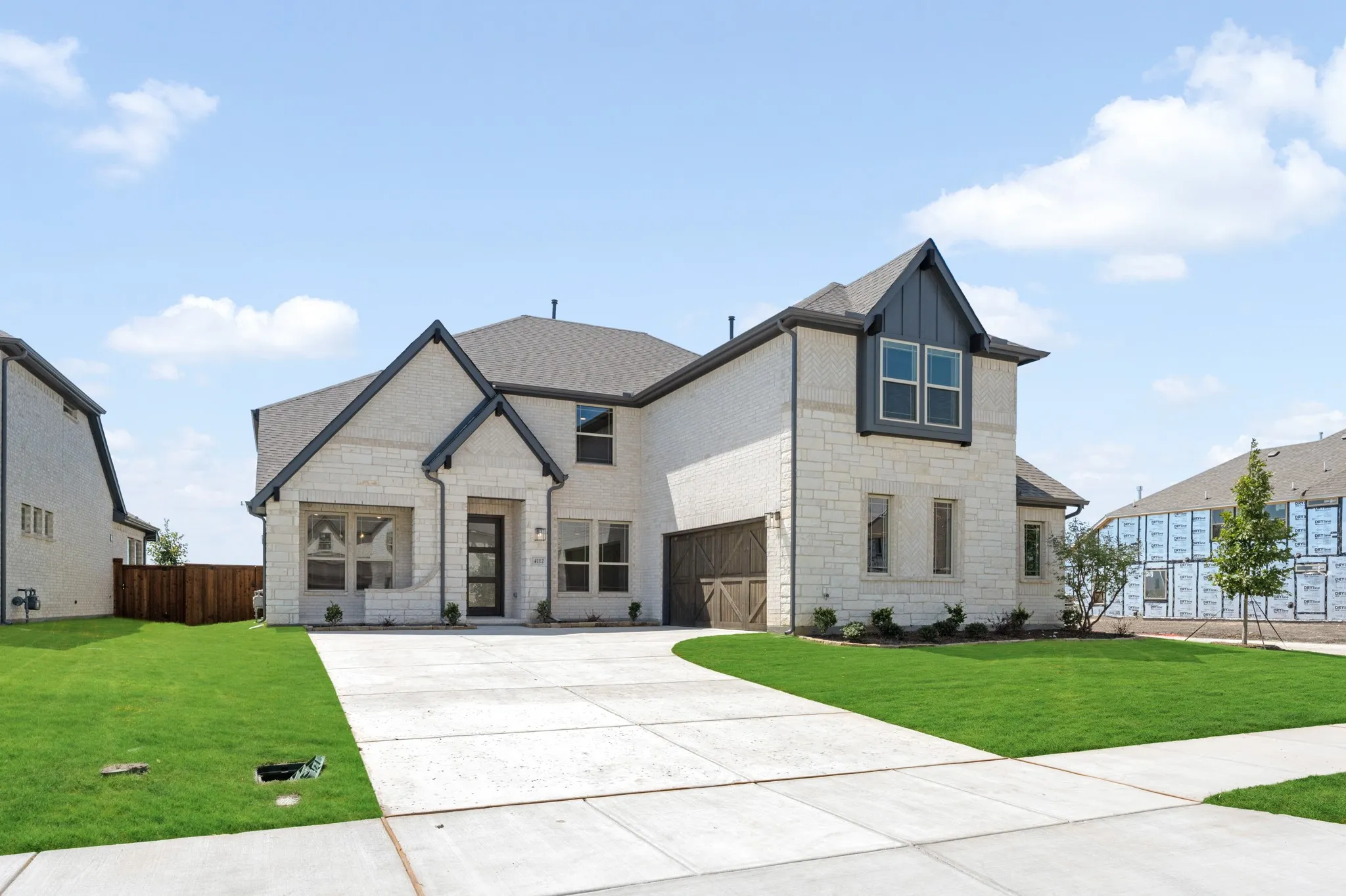Single Family Residence For Sale in Denton County , 4112 Miscellany Lane, Celina, Texas 75078, 5 Bedroom, 4 Bathroom, 2 Garage spaces, 3,696 Sqft, built in 2026, mls#21323116, Real Estate Agent in Celina, Homes For Sale in Denton county, Homes For Sale in Celina, Realtor in Celina Texas, Real Estate Brokerage Independent Realty Texas, Luminita Cordes Realtor
