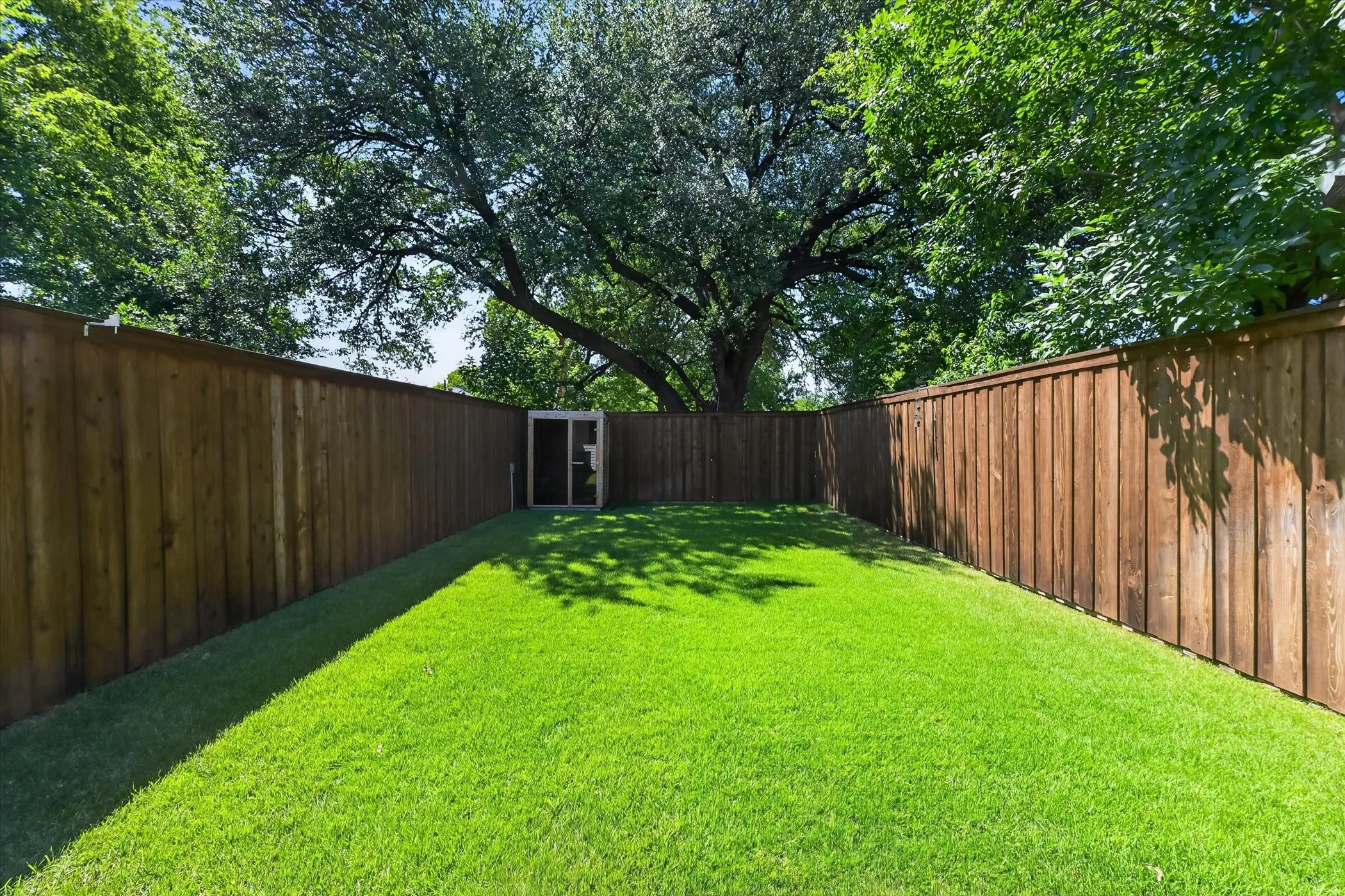 Perfect Yard