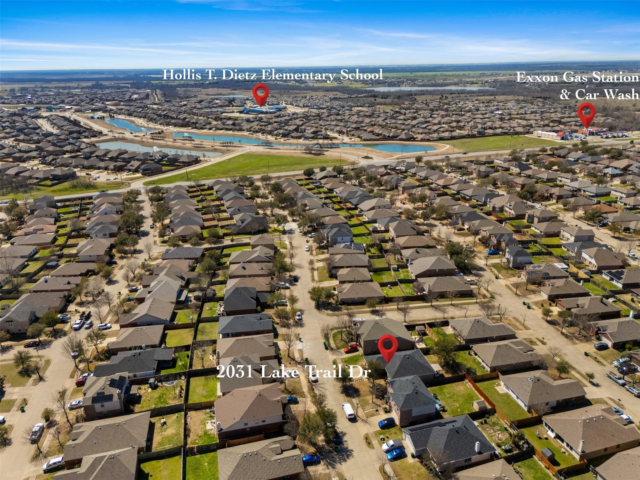 Single Family Residence For Rent in Kaufman County , 2031 Lake Trail Drive, Heartland, Texas 75126, 3 Bedroom, 2 Bathroom, 2 Garage spaces, 1,658 Sqft, built in 2007, mls#21322783, Real Estate Agent in Heartland, Homes For Rent in Kaufman county, Homes For Rent in Heartland, Realtor in Heartland Texas, Real Estate Brokerage Independent Realty Texas, Luminita Cordes Realtor