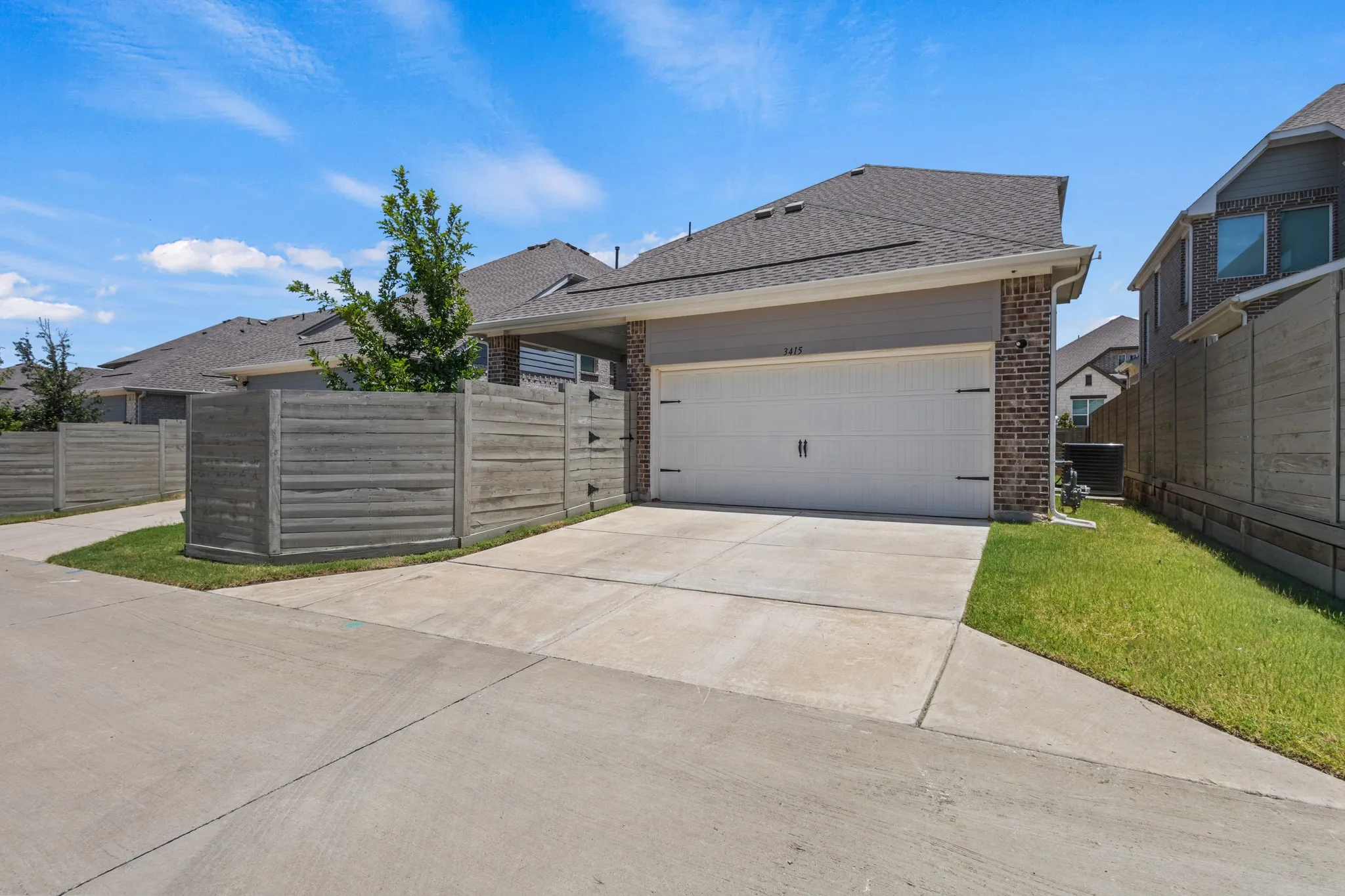 Single Family Residence For Sale in Dallas County , 3415 Scotsman Road, Sachse, Texas 75048, 4 Bedroom, 3 Bathroom, 2 Garage spaces, 2,480 Sqft, built in 2023, mls#21323131, Real Estate Agent in Sachse, Homes For Sale in Dallas county, Homes For Sale in Sachse, Realtor in Sachse Texas, Real Estate Brokerage Independent Realty Texas, Luminita Cordes Realtor