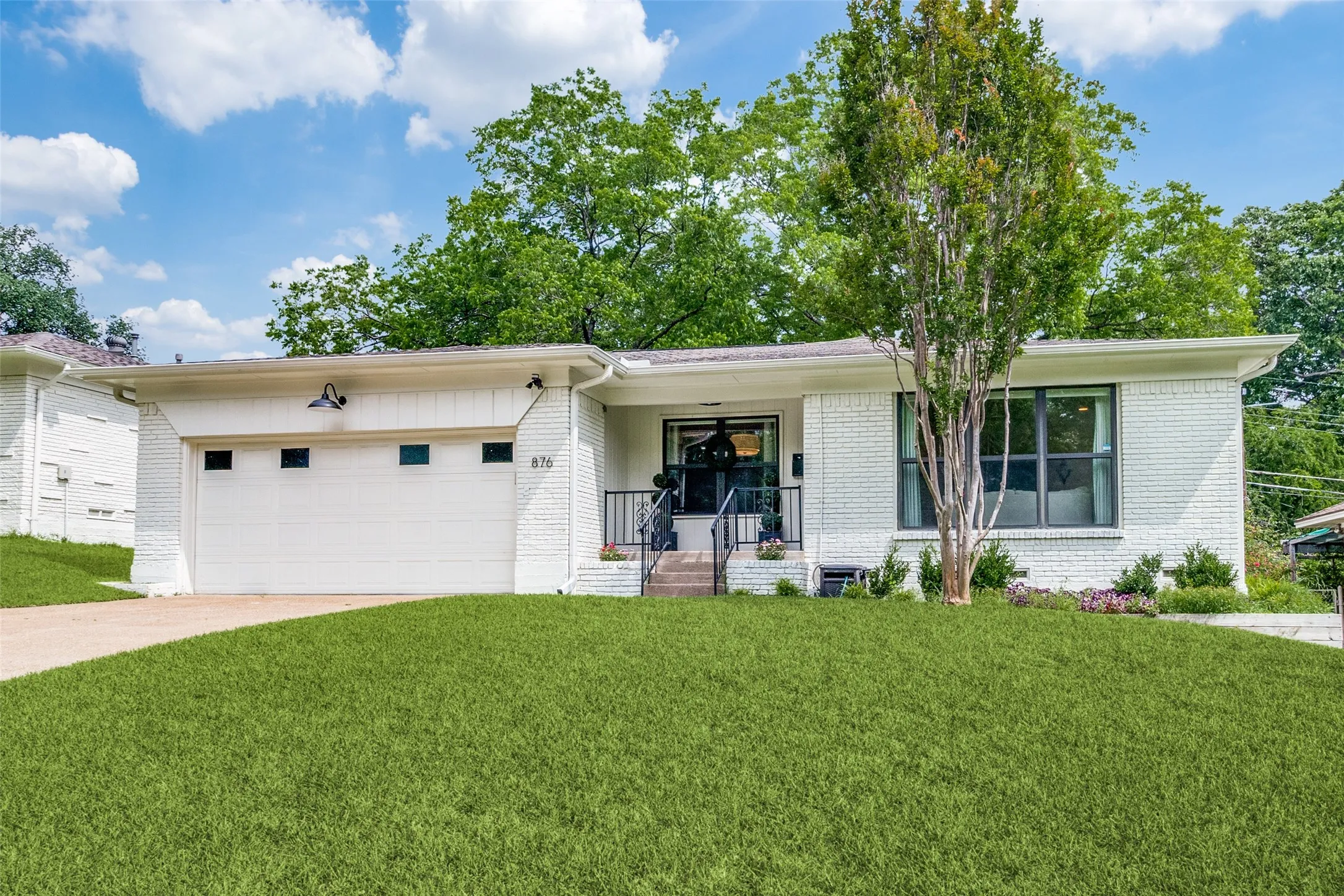 Single Family Residence For Rent
