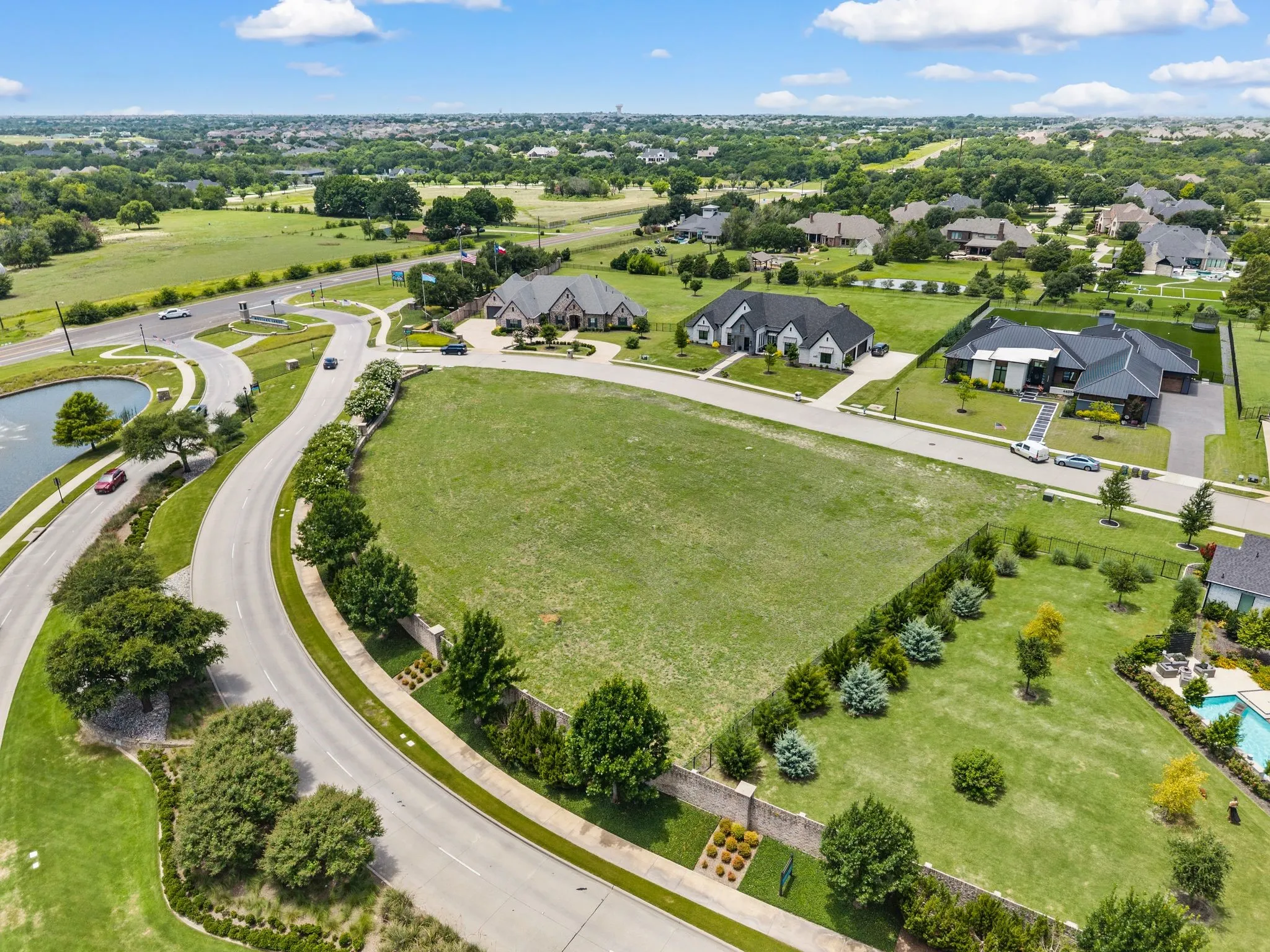Unimproved Land For Sale in Collin County , 4410 American Pharoah Way, Celina, Texas 75009, 0, 0, Garage spaces, 0 Sqft, built in 0, Price $650,000, mls#21322679, Real Estate Agent in Celina, Homes For Sale in Collin county, Homes For Sale in Celina, Realtor in Celina Texas, Real Estate Brokerage Independent Realty Texas, Luminita Cordes Realtor