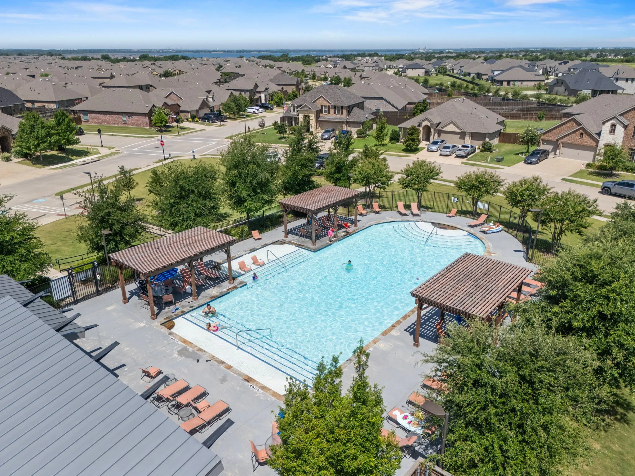 Community Pool