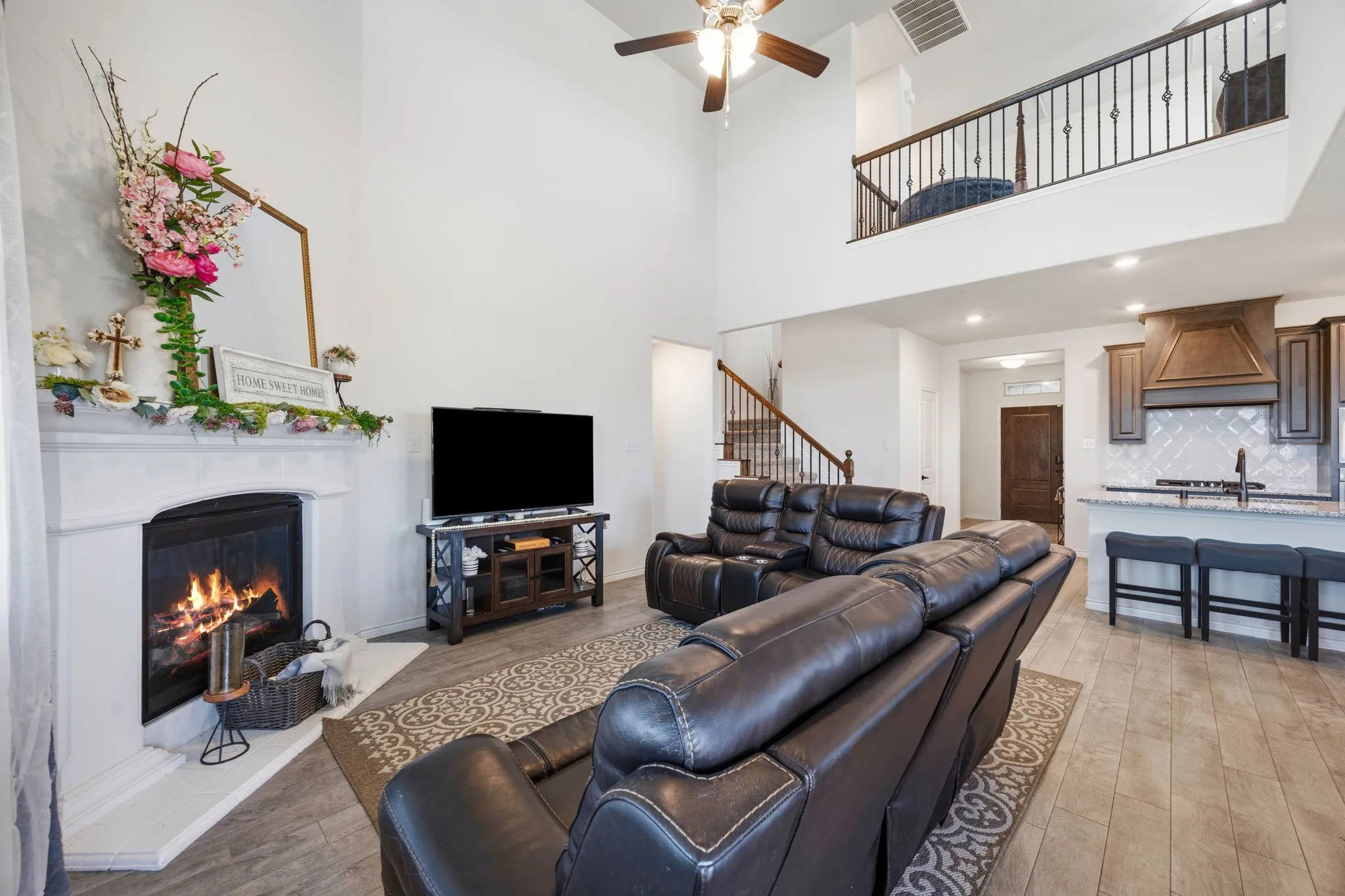 Single Family Residence For Sale in Kaufman County , 2002 Tahoka Lane, Forney, Texas 75126, 4 Bedroom, 3 Bathroom, 2 Garage spaces, 2,058 Sqft, built in 2020, mls#21311187, Real Estate Agent in Forney, Homes For Sale in Kaufman county, Homes For Sale in Forney, Realtor in Forney Texas, Real Estate Brokerage Independent Realty Texas, Luminita Cordes Realtor
