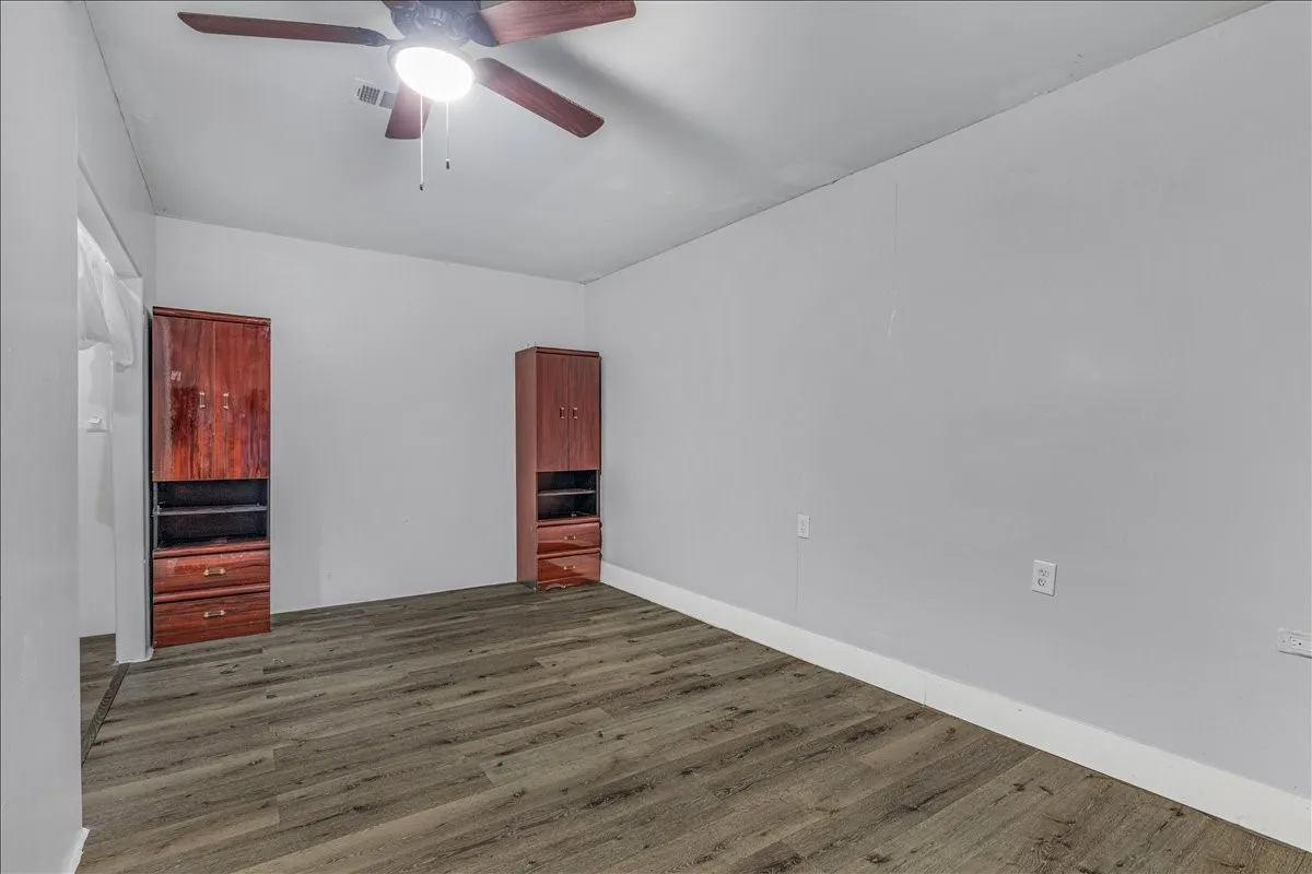 converted garage