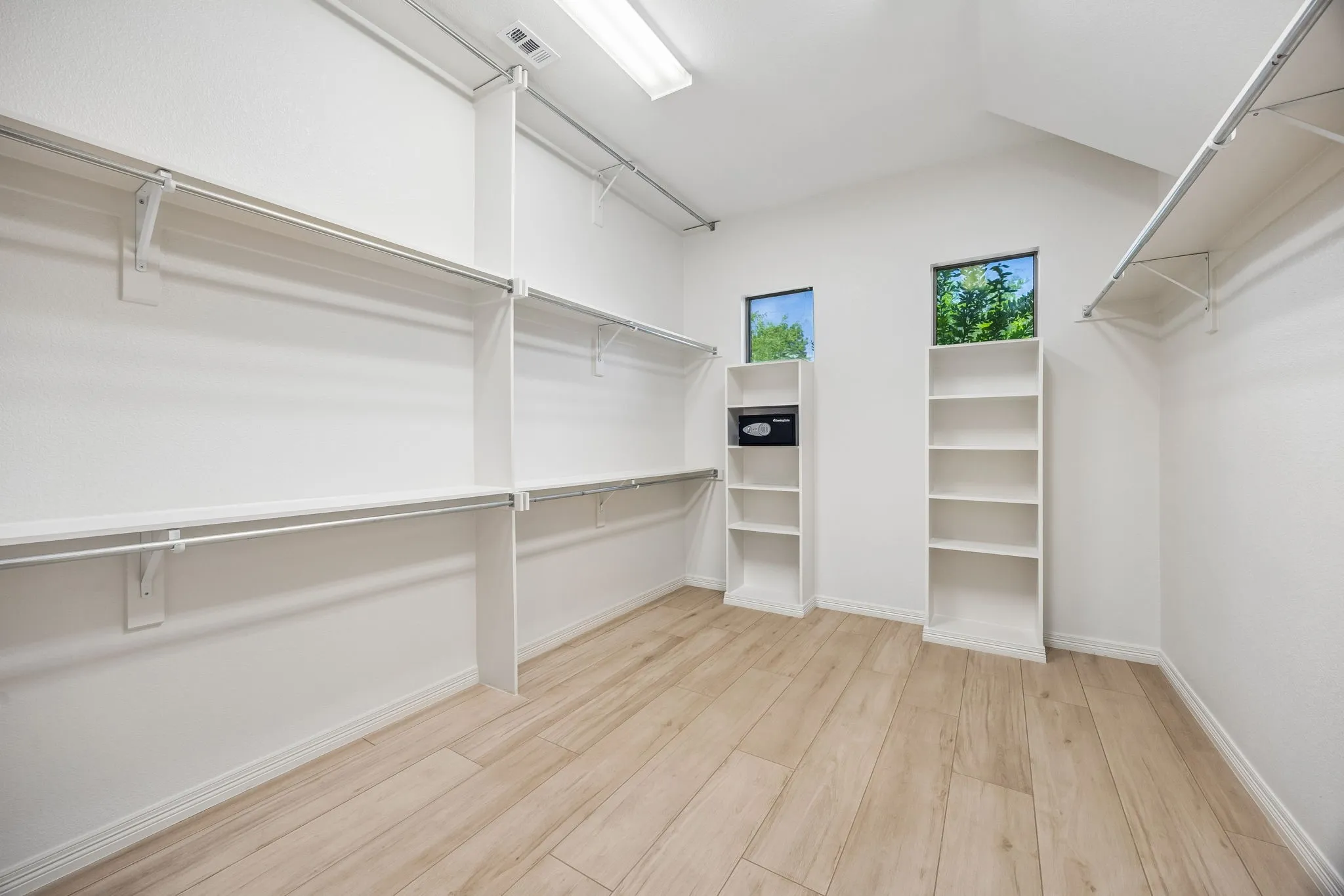 1st floor primary