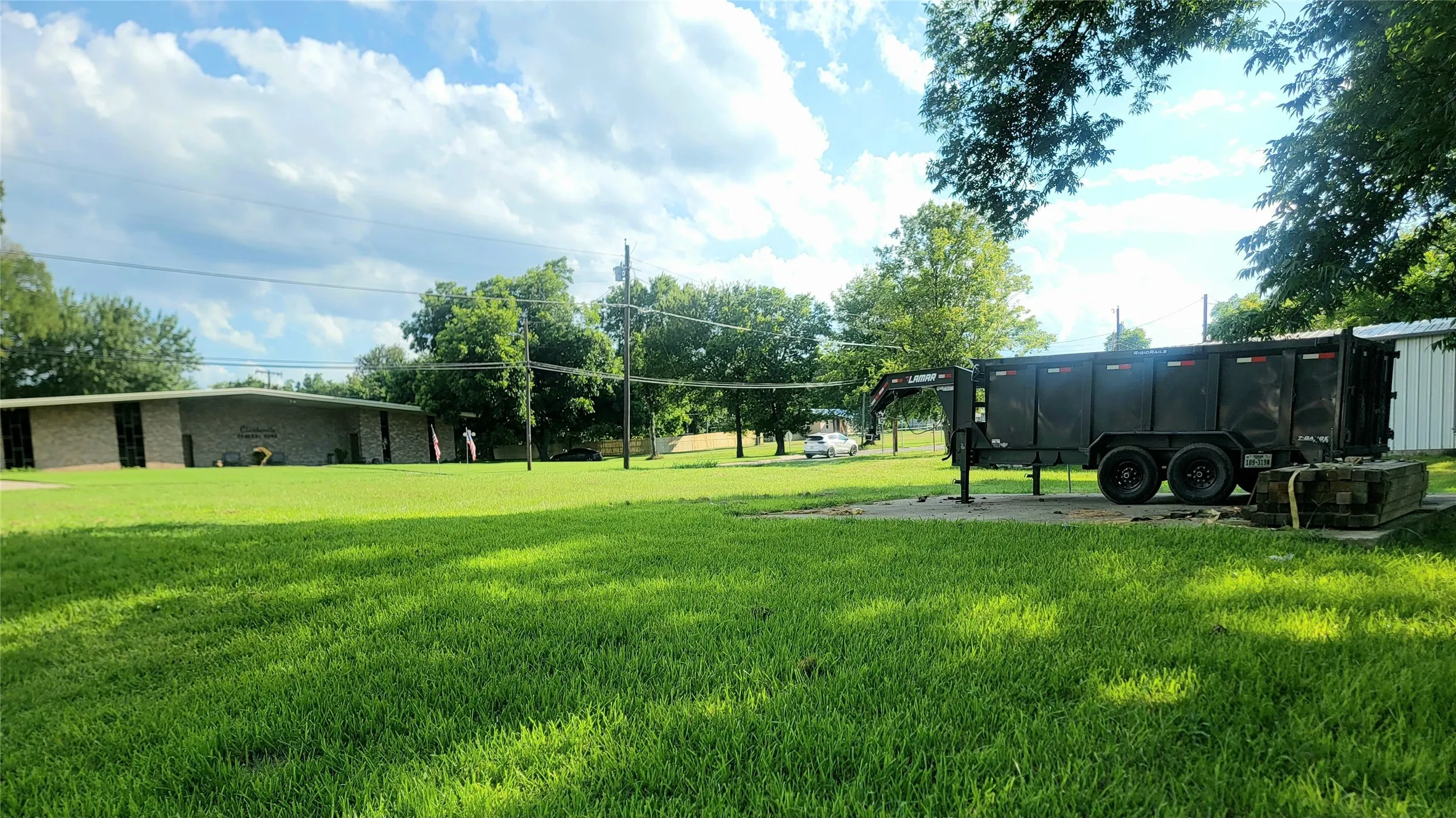Improved Land For Sale in Red River (TX) County , 805 S Walnut, Clarksville, Texas 75426, 0, 0, Garage spaces, 0 Sqft, built in 2004, Price $125,000, mls#21315074, Real Estate Agent in Clarksville, Homes For Sale in Red River (TX) county, Homes For Sale in Clarksville, Realtor in Clarksville Texas, Real Estate Brokerage Independent Realty Texas, Luminita Cordes Realtor