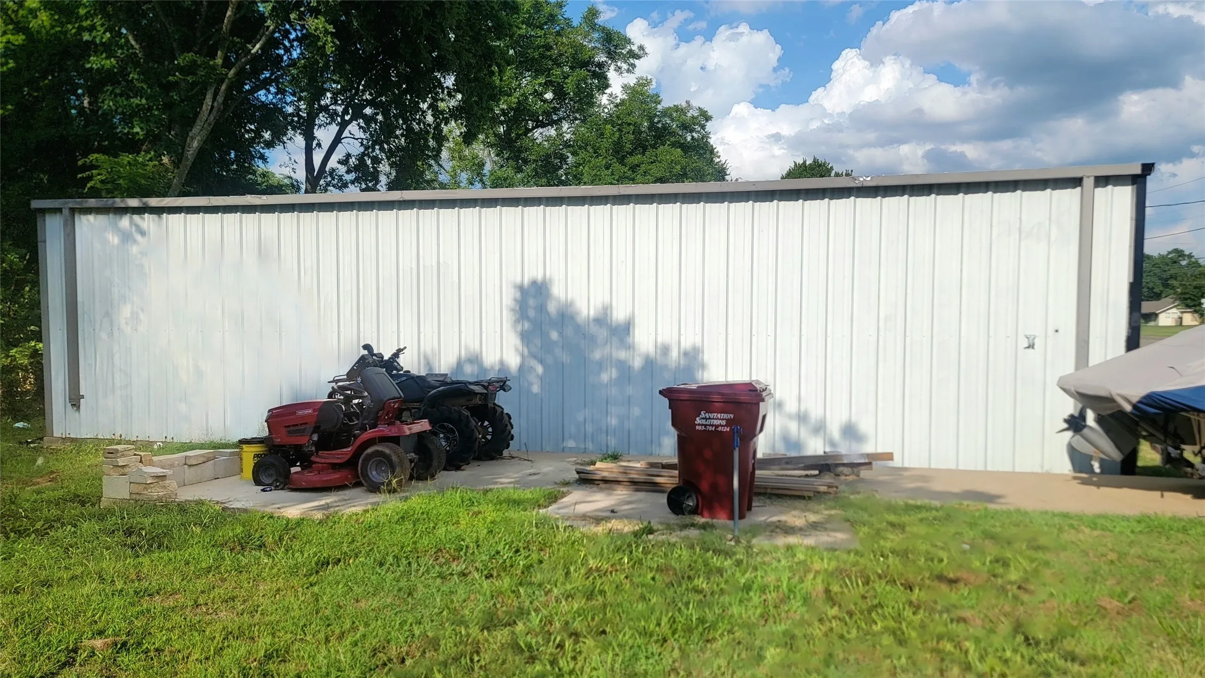 Improved Land For Sale in Red River (TX) County , 805 S Walnut, Clarksville, Texas 75426, 0, 0, Garage spaces, 0 Sqft, built in 2004, Price $125,000, mls#21315074, Real Estate Agent in Clarksville, Homes For Sale in Red River (TX) county, Homes For Sale in Clarksville, Realtor in Clarksville Texas, Real Estate Brokerage Independent Realty Texas, Luminita Cordes Realtor