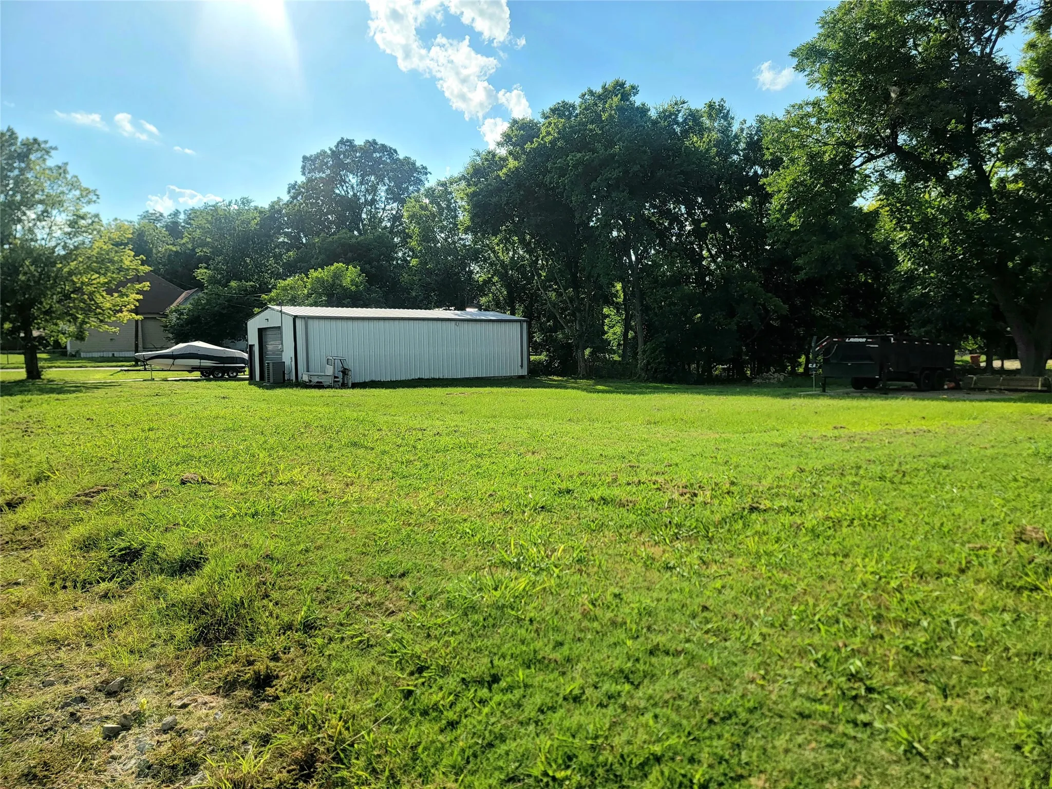 Improved Land For Sale in Red River (TX) County , 805 S Walnut, Clarksville, Texas 75426, 0, 0, Garage spaces, 0 Sqft, built in 2004, Price $125,000, mls#21315074, Real Estate Agent in Clarksville, Homes For Sale in Red River (TX) county, Homes For Sale in Clarksville, Realtor in Clarksville Texas, Real Estate Brokerage Independent Realty Texas, Luminita Cordes Realtor