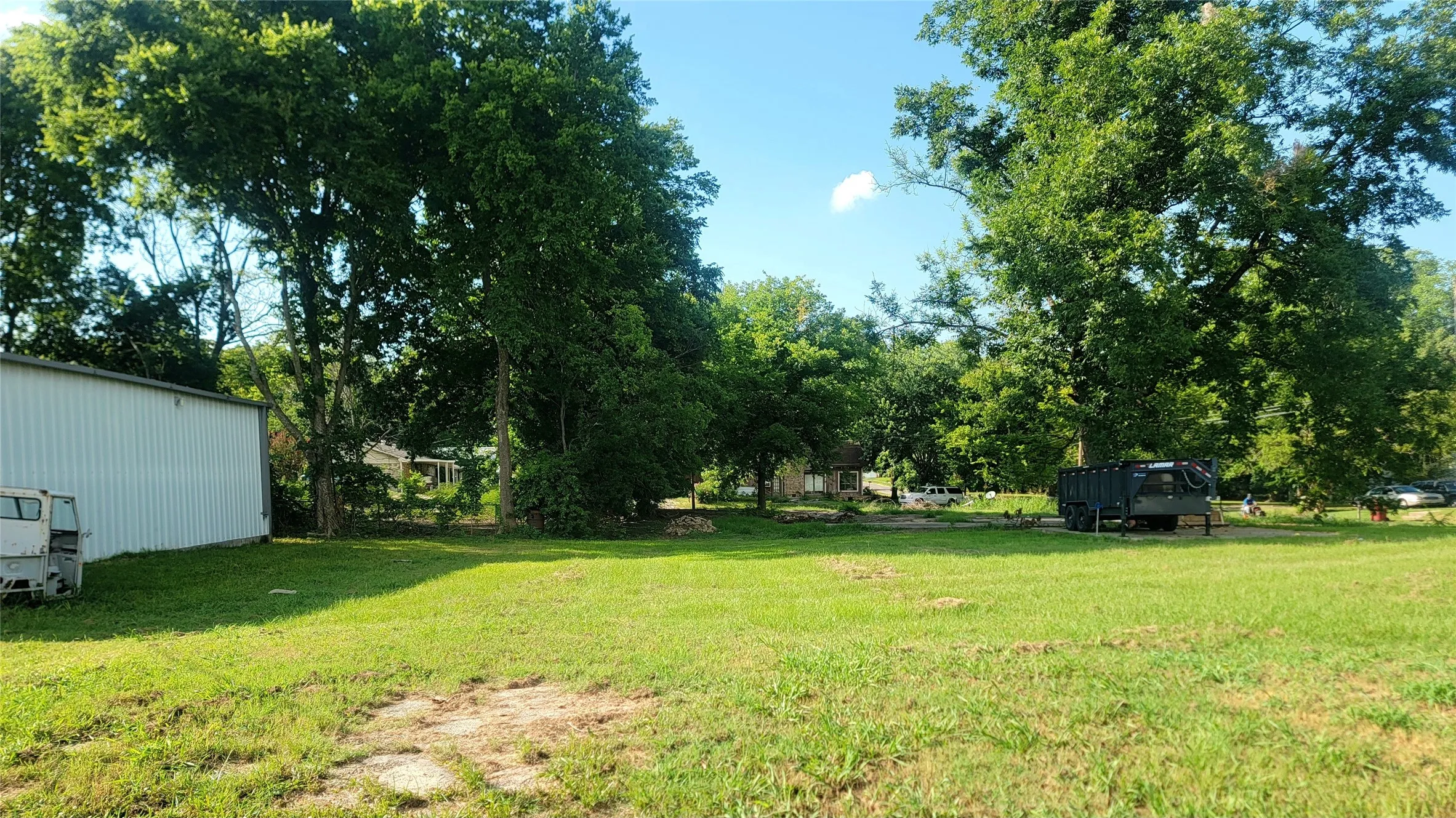 Improved Land For Sale in Red River (TX) County , 805 S Walnut, Clarksville, Texas 75426, 0, 0, Garage spaces, 0 Sqft, built in 2004, Price $125,000, mls#21315074, Real Estate Agent in Clarksville, Homes For Sale in Red River (TX) county, Homes For Sale in Clarksville, Realtor in Clarksville Texas, Real Estate Brokerage Independent Realty Texas, Luminita Cordes Realtor