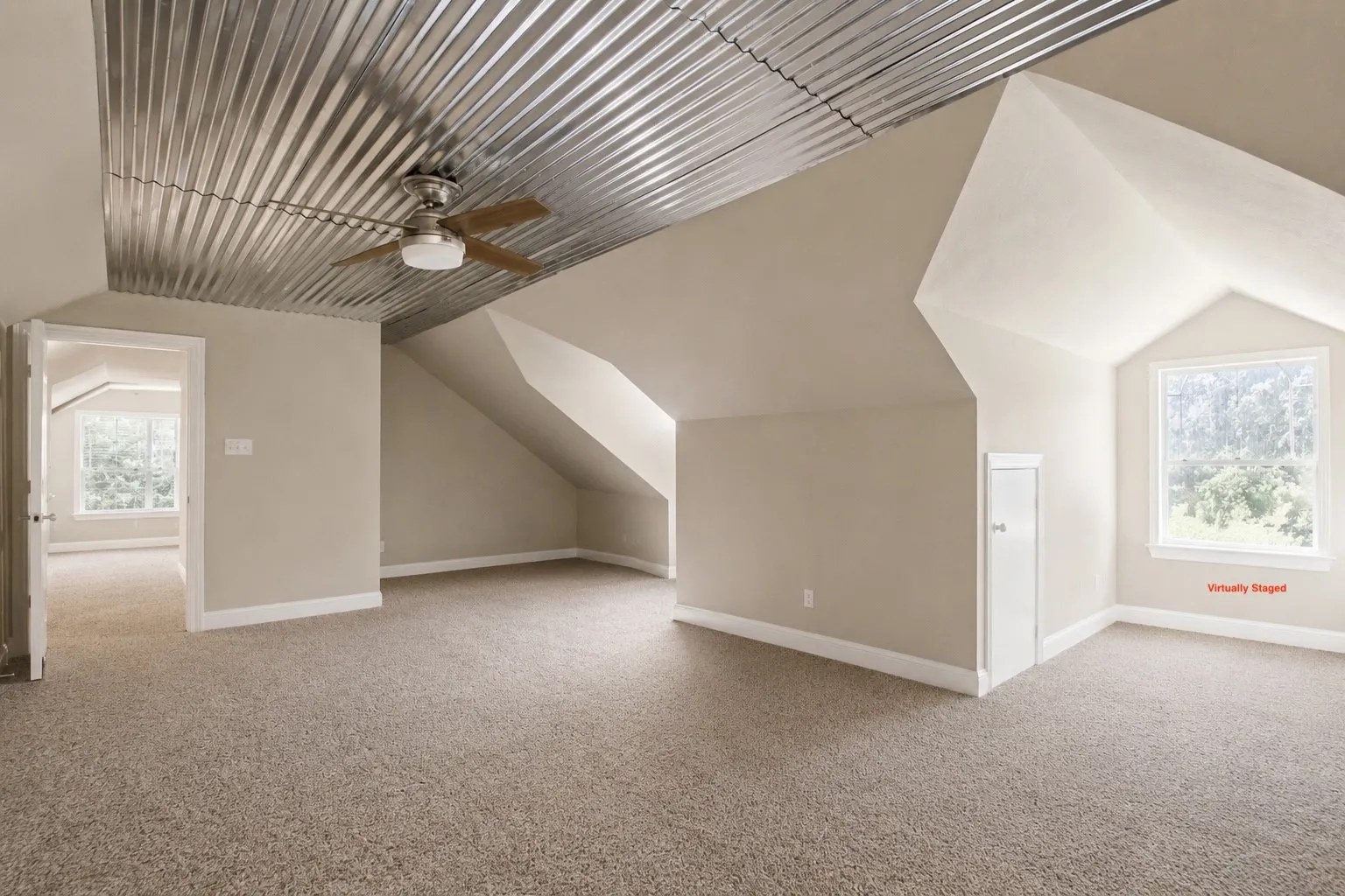 Furniture Virtually Removed