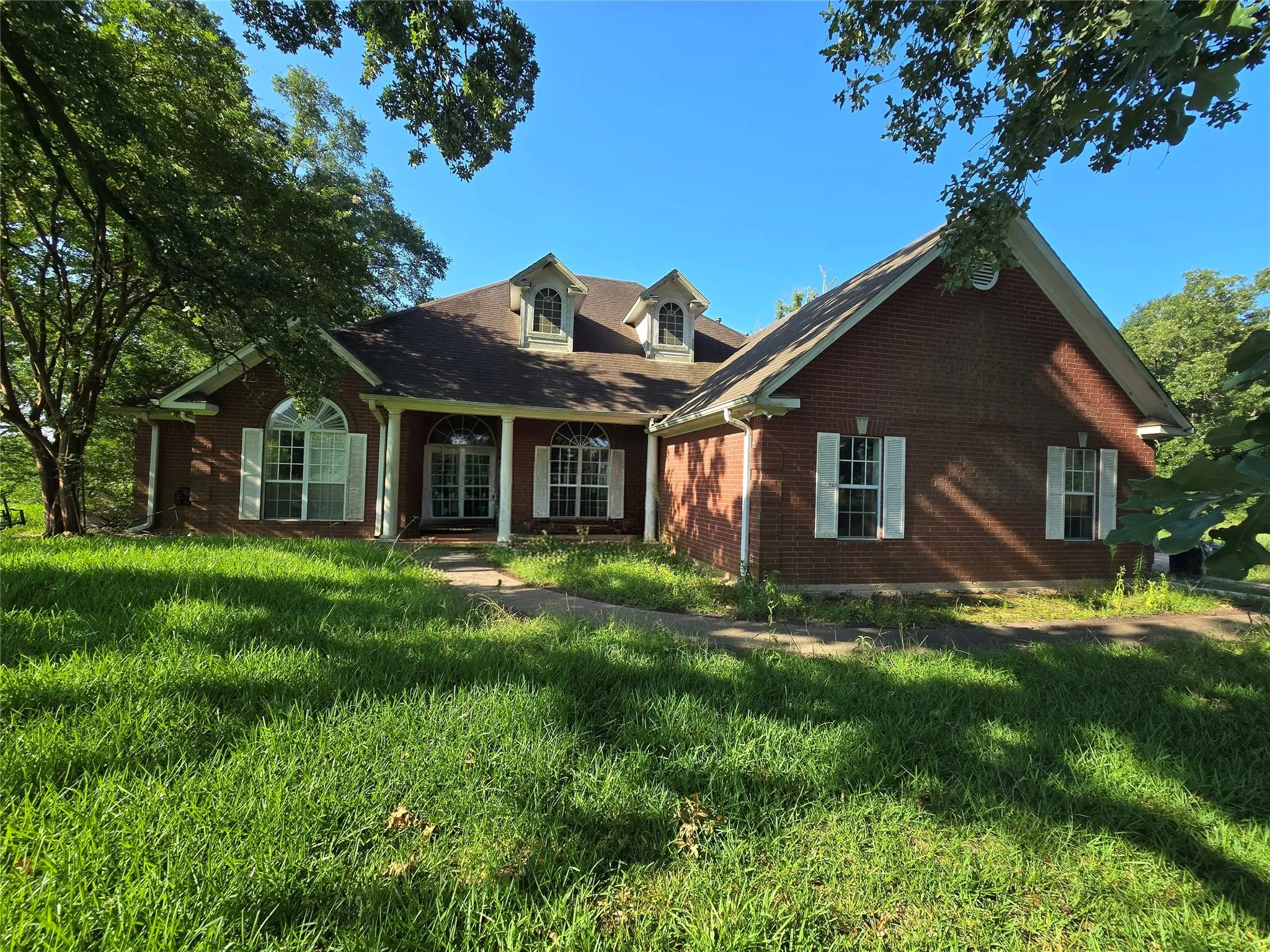Single Family Residence For Sale in Harrison County , 3952 Fm 451, Waskom, Texas 75692, 4 Bedroom, 4 Bathroom, 2 Garage spaces, 2,952 Sqft, built in 2001, mls#21321485, Real Estate Agent in Waskom, Homes For Sale in Harrison county, Homes For Sale in Waskom, Realtor in Waskom Texas, Real Estate Brokerage Independent Realty Texas, Luminita Cordes Realtor