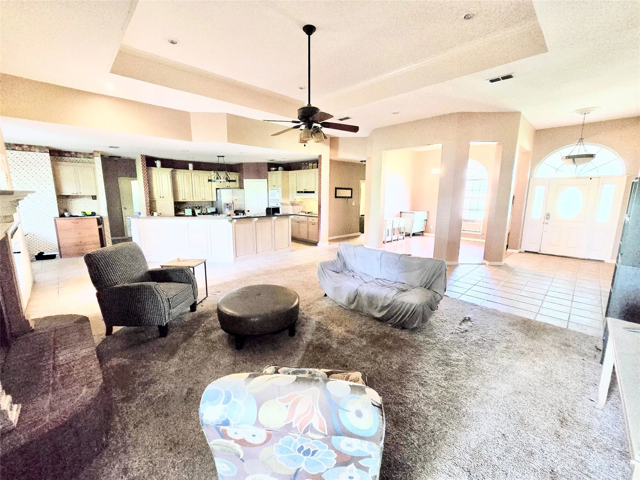 Single Family Residence For Sale in Harrison County , 3952 Fm 451, Waskom, Texas 75692, 4 Bedroom, 4 Bathroom, 2 Garage spaces, 2,952 Sqft, built in 2001, mls#21321485, Real Estate Agent in Waskom, Homes For Sale in Harrison county, Homes For Sale in Waskom, Realtor in Waskom Texas, Real Estate Brokerage Independent Realty Texas, Luminita Cordes Realtor