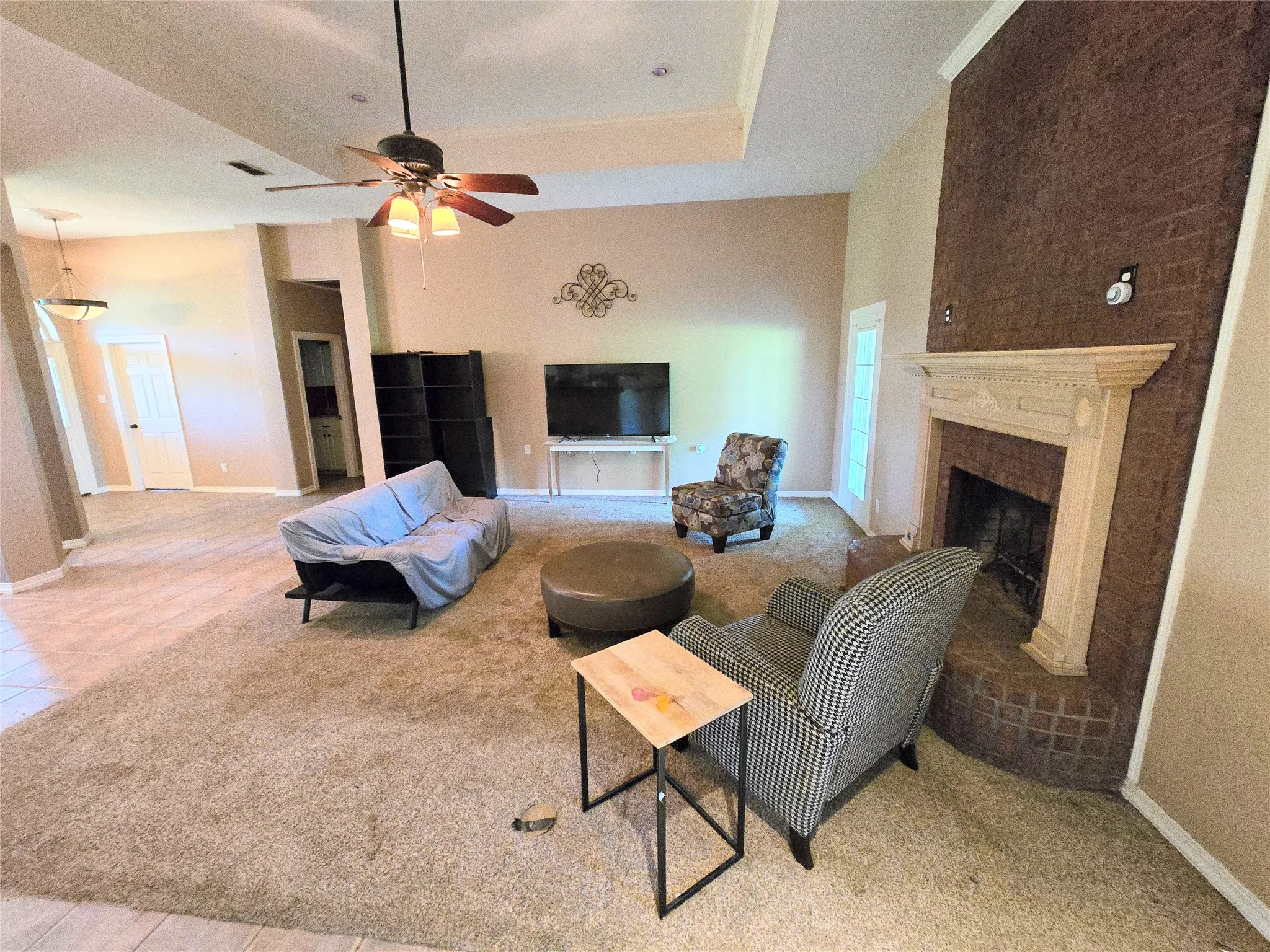 Single Family Residence For Sale in Harrison County , 3952 Fm 451, Waskom, Texas 75692, 4 Bedroom, 4 Bathroom, 2 Garage spaces, 2,952 Sqft, built in 2001, mls#21321485, Real Estate Agent in Waskom, Homes For Sale in Harrison county, Homes For Sale in Waskom, Realtor in Waskom Texas, Real Estate Brokerage Independent Realty Texas, Luminita Cordes Realtor