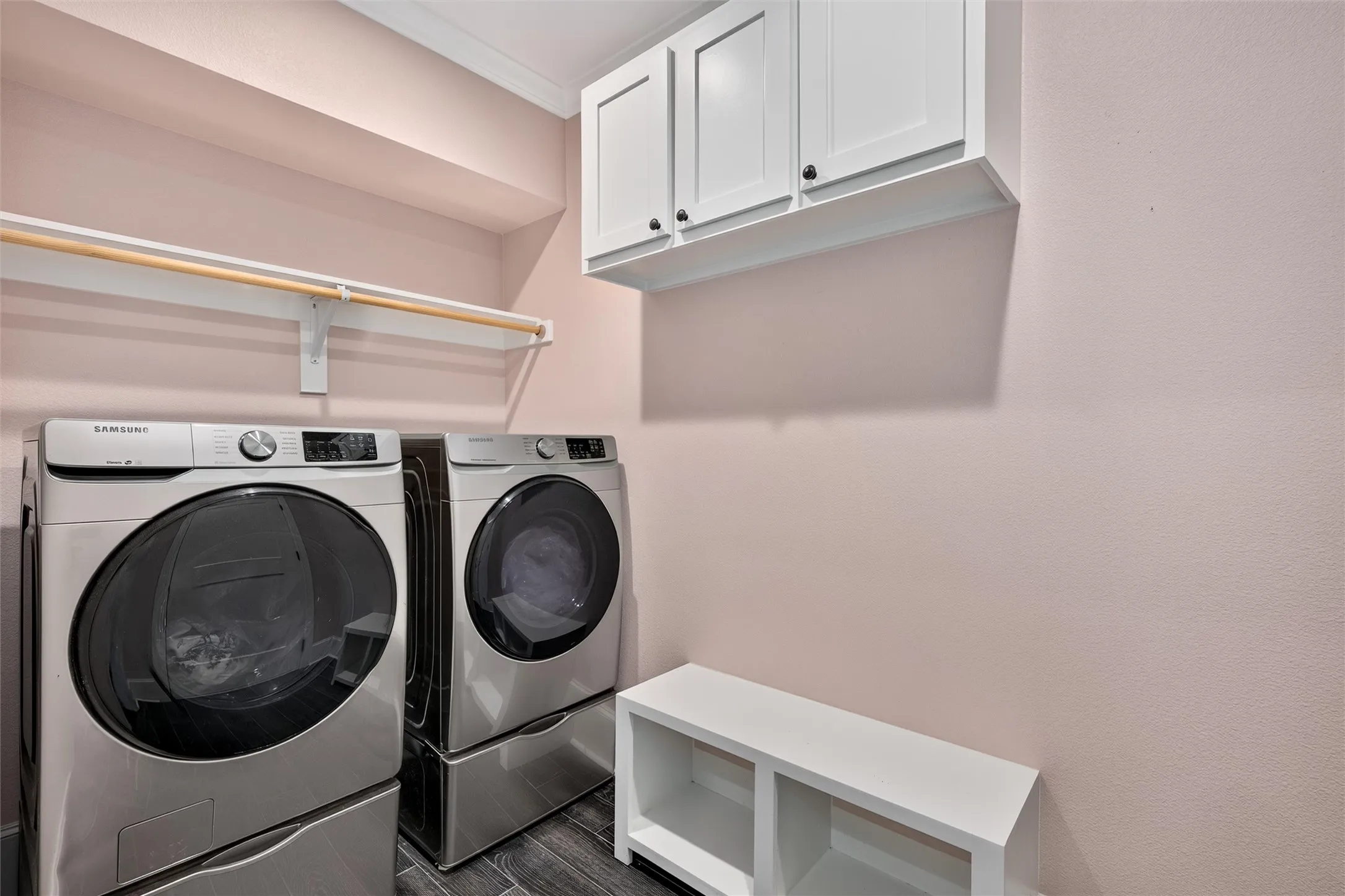 Washer and Dryer For Sale