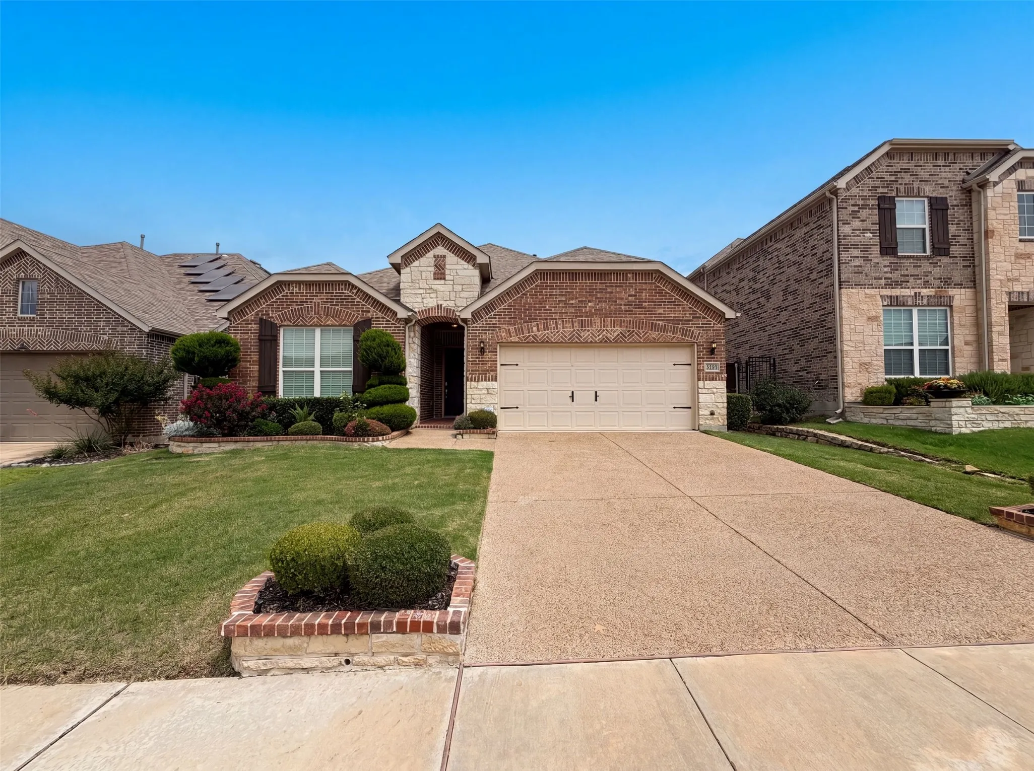 Single Family Residence For Sale in Collin County , 1611 Temperance Way, Wylie, Texas 75098, 3 Bedroom, 3 Bathroom, 2 Garage spaces, 2,631 Sqft, built in 2019, mls#21323327, Real Estate Agent in Wylie, Homes For Sale in Collin county, Homes For Sale in Wylie, Realtor in Wylie Texas, Real Estate Brokerage Independent Realty Texas, Luminita Cordes Realtor
