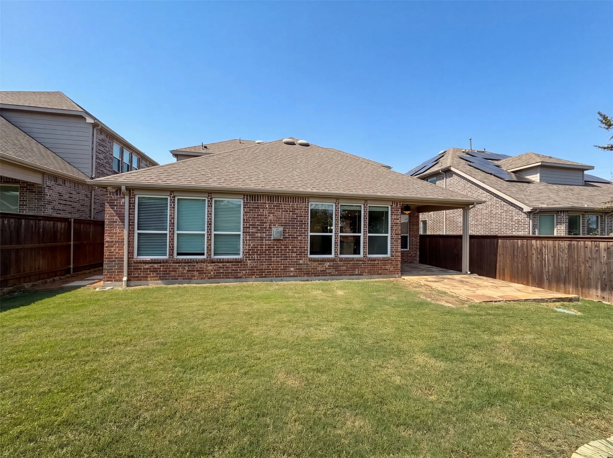 Single Family Residence For Sale in Collin County , 1611 Temperance Way, Wylie, Texas 75098, 3 Bedroom, 3 Bathroom, 2 Garage spaces, 2,631 Sqft, built in 2019, mls#21323327, Real Estate Agent in Wylie, Homes For Sale in Collin county, Homes For Sale in Wylie, Realtor in Wylie Texas, Real Estate Brokerage Independent Realty Texas, Luminita Cordes Realtor