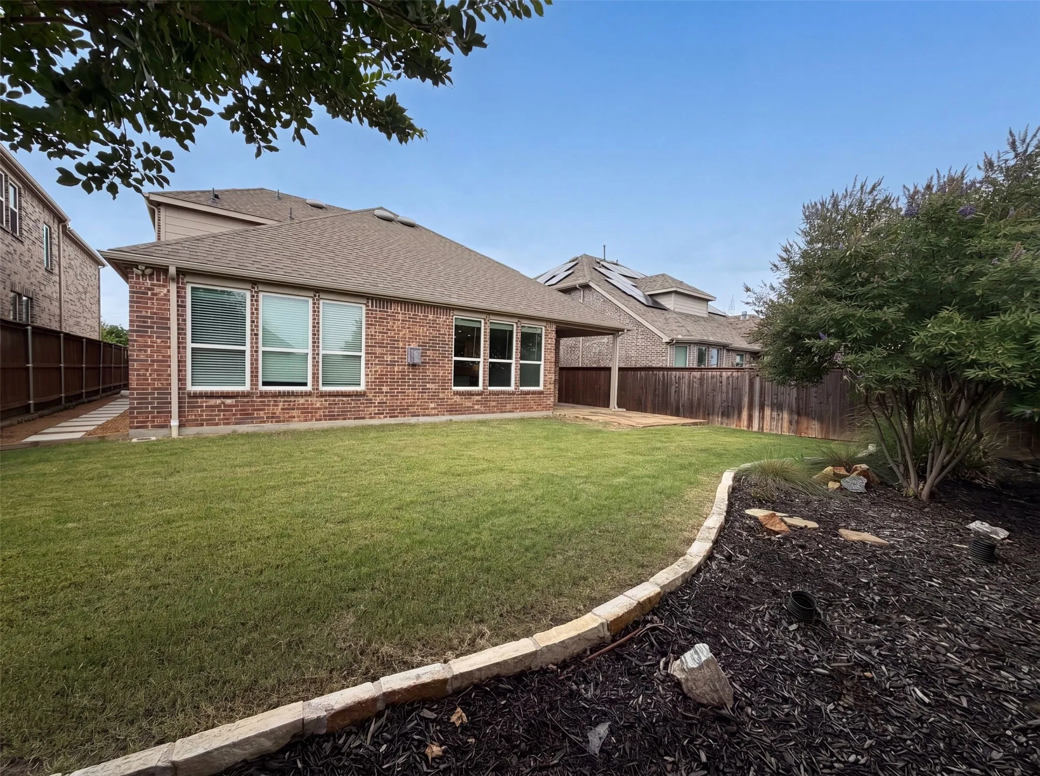 Single Family Residence For Sale in Collin County , 1611 Temperance Way, Wylie, Texas 75098, 3 Bedroom, 3 Bathroom, 2 Garage spaces, 2,631 Sqft, built in 2019, mls#21323327, Real Estate Agent in Wylie, Homes For Sale in Collin county, Homes For Sale in Wylie, Realtor in Wylie Texas, Real Estate Brokerage Independent Realty Texas, Luminita Cordes Realtor