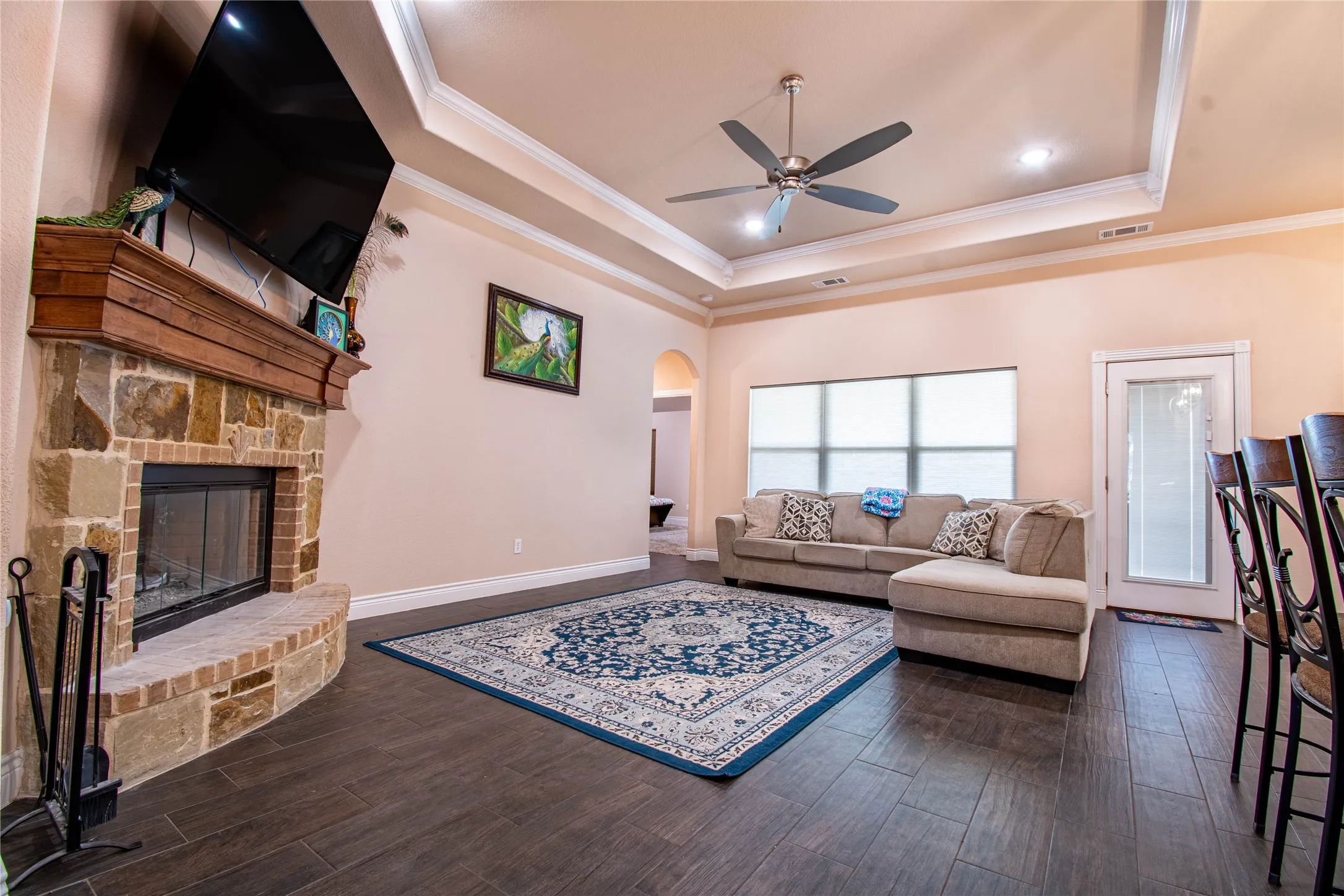 Single Family Residence For Sale in Parker County , 1009 Sky Court, Weatherford, Texas 76085, 4 Bedroom, 3 Bathroom, 2 Garage spaces, 2,400 Sqft, built in 2021, mls#21323328, Real Estate Agent in Weatherford, Homes For Sale in Parker county, Homes For Sale in Weatherford, Realtor in Weatherford Texas, Real Estate Brokerage Independent Realty Texas, Luminita Cordes Realtor