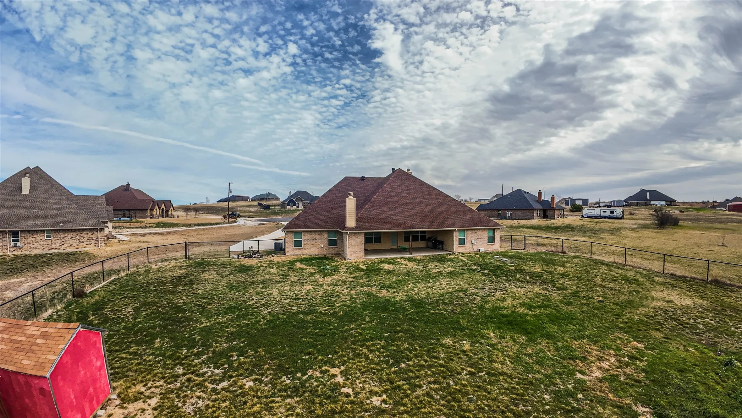 Single Family Residence For Sale in Parker County , 1009 Sky Court, Weatherford, Texas 76085, 4 Bedroom, 3 Bathroom, 2 Garage spaces, 2,400 Sqft, built in 2021, mls#21323328, Real Estate Agent in Weatherford, Homes For Sale in Parker county, Homes For Sale in Weatherford, Realtor in Weatherford Texas, Real Estate Brokerage Independent Realty Texas, Luminita Cordes Realtor