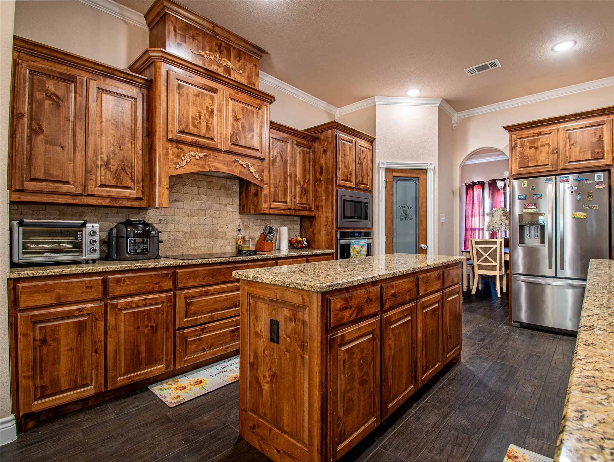 Single Family Residence For Sale in Parker County , 1009 Sky Court, Weatherford, Texas 76085, 4 Bedroom, 3 Bathroom, 2 Garage spaces, 2,400 Sqft, built in 2021, mls#21323328, Real Estate Agent in Weatherford, Homes For Sale in Parker county, Homes For Sale in Weatherford, Realtor in Weatherford Texas, Real Estate Brokerage Independent Realty Texas, Luminita Cordes Realtor