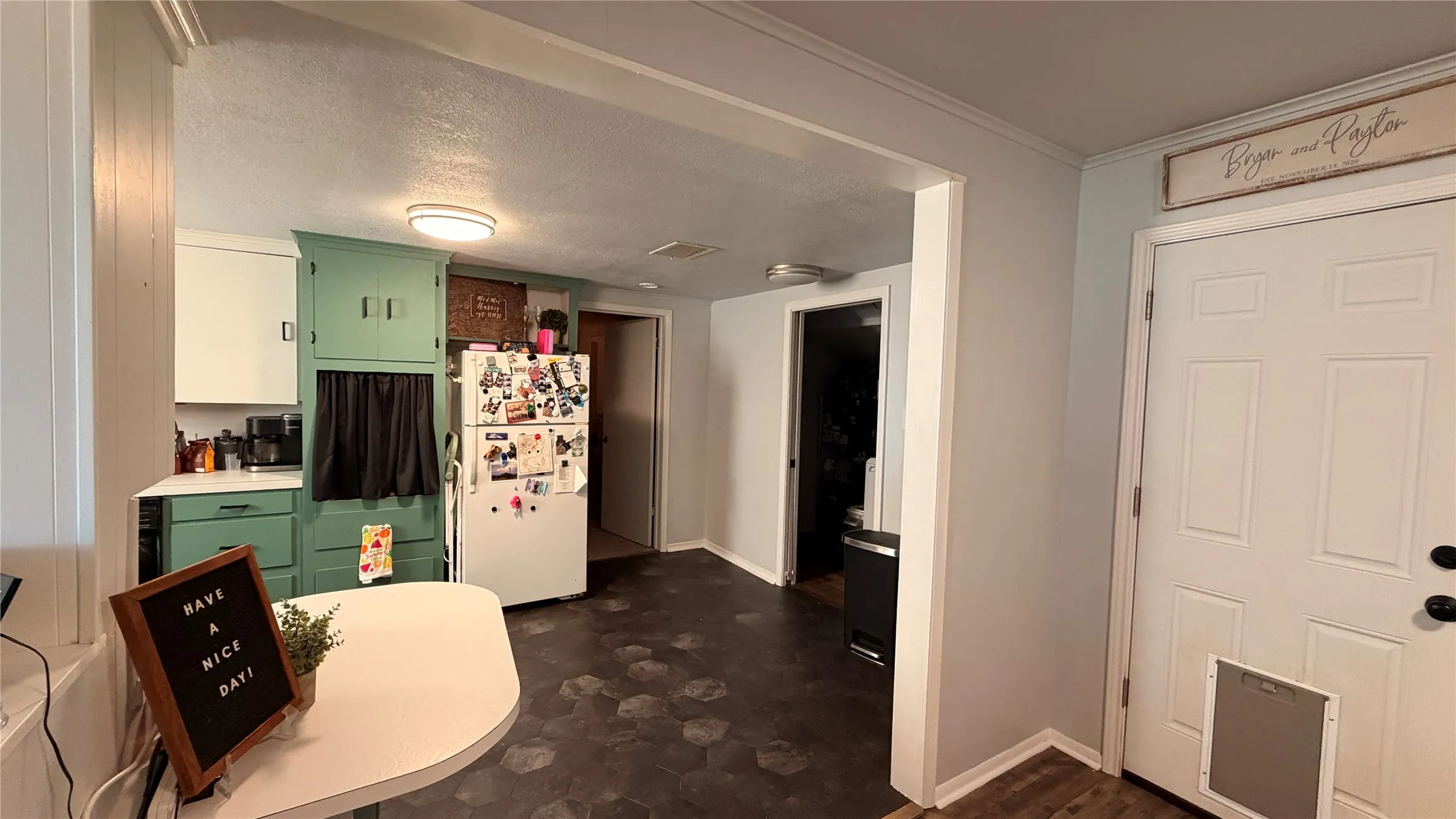 Single Family Residence For Sale in Fisher County , 116 Barb Street, Roby, Texas 79543, 3 Bedrooms, 2 Bathrooms, Garage spaces, 1,811 Sqft, built in 1955, Price $215,000, mls#21323352, Real Estate Agent in Roby, Homes For Sale in Fisher county, Homes For Sale in Roby, Realtor in Roby Texas, Real Estate Brokerage Independent Realty Texas, Luminita Cordes Realtor