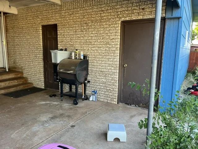 Single Family Residence For Sale in Fisher County , 116 Barb Street, Roby, Texas 79543, 3 Bedrooms, 2 Bathrooms, Garage spaces, 1,811 Sqft, built in 1955, Price $215,000, mls#21323352, Real Estate Agent in Roby, Homes For Sale in Fisher county, Homes For Sale in Roby, Realtor in Roby Texas, Real Estate Brokerage Independent Realty Texas, Luminita Cordes Realtor