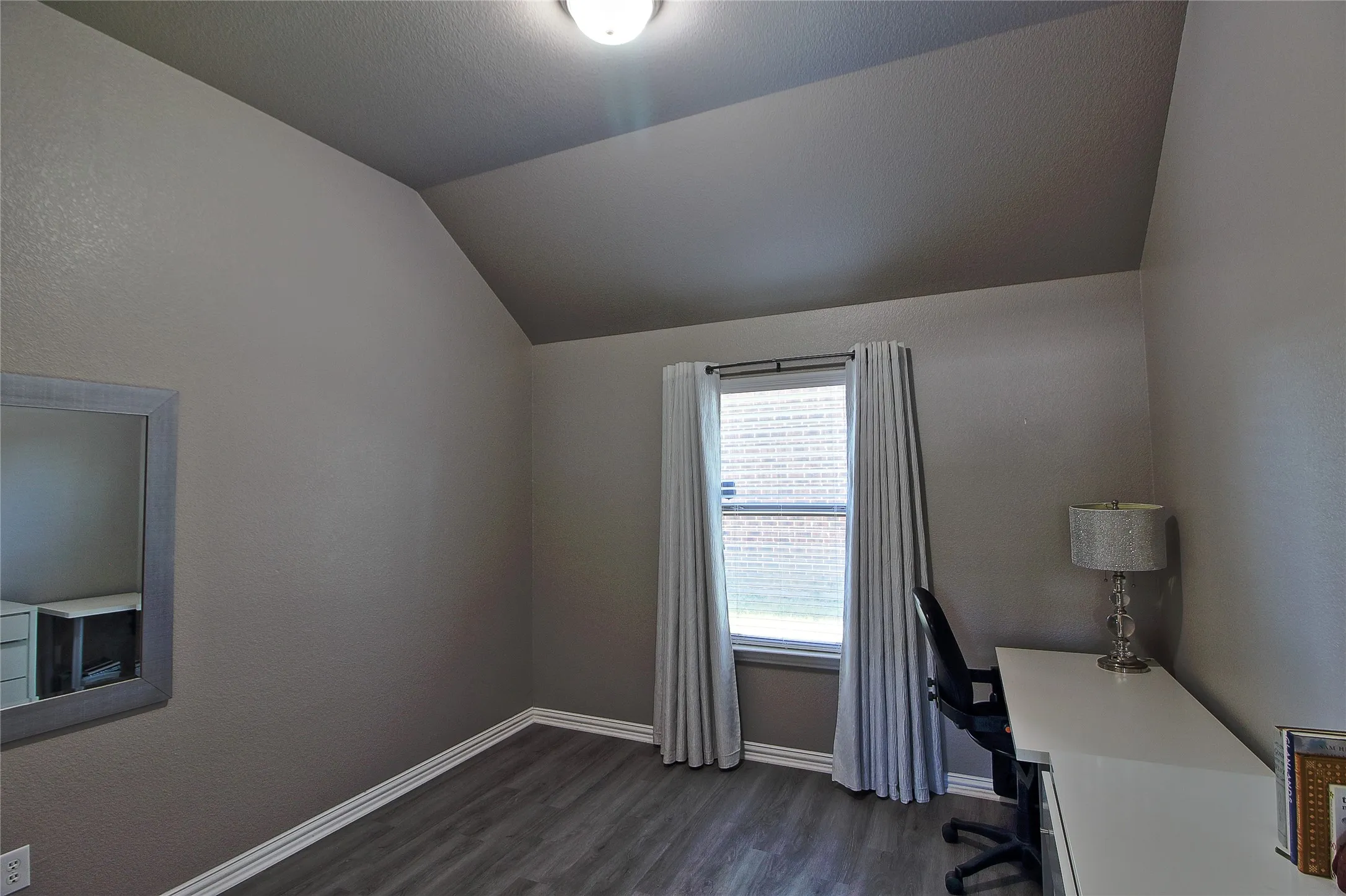 Bedroom 1.