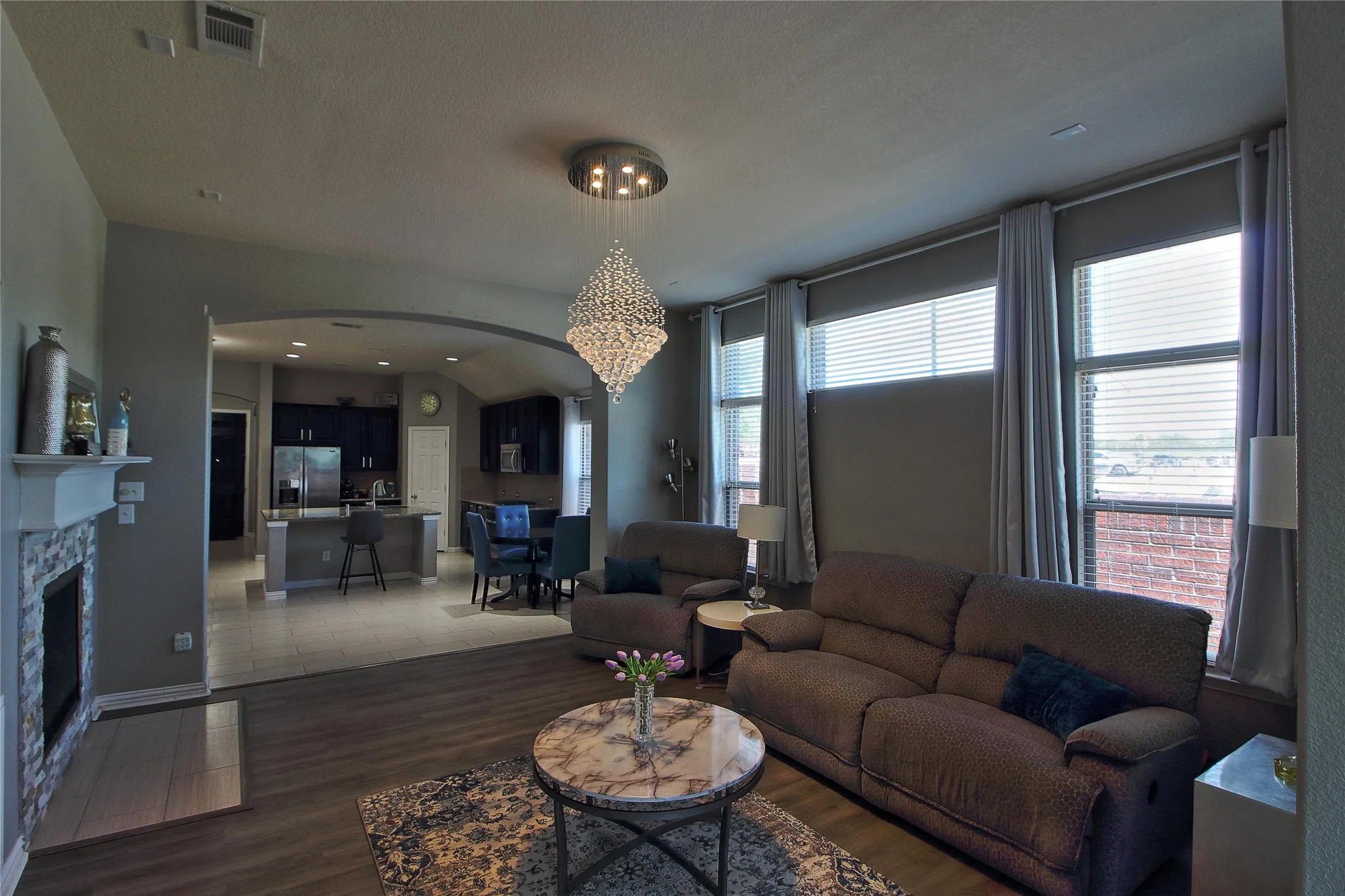 Single Family Residence For Sale in Dallas County , 604 Cedarview Drive, Garland, Texas 75040, 3 Bedroom, 2 Bathroom, 2 Garage spaces, 1,999 Sqft, built in 2012, mls#21303378, Real Estate Agent in Garland, Homes For Sale in Dallas county, Homes For Sale in Garland, Realtor in Garland Texas, Real Estate Brokerage Independent Realty Texas, Luminita Cordes Realtor