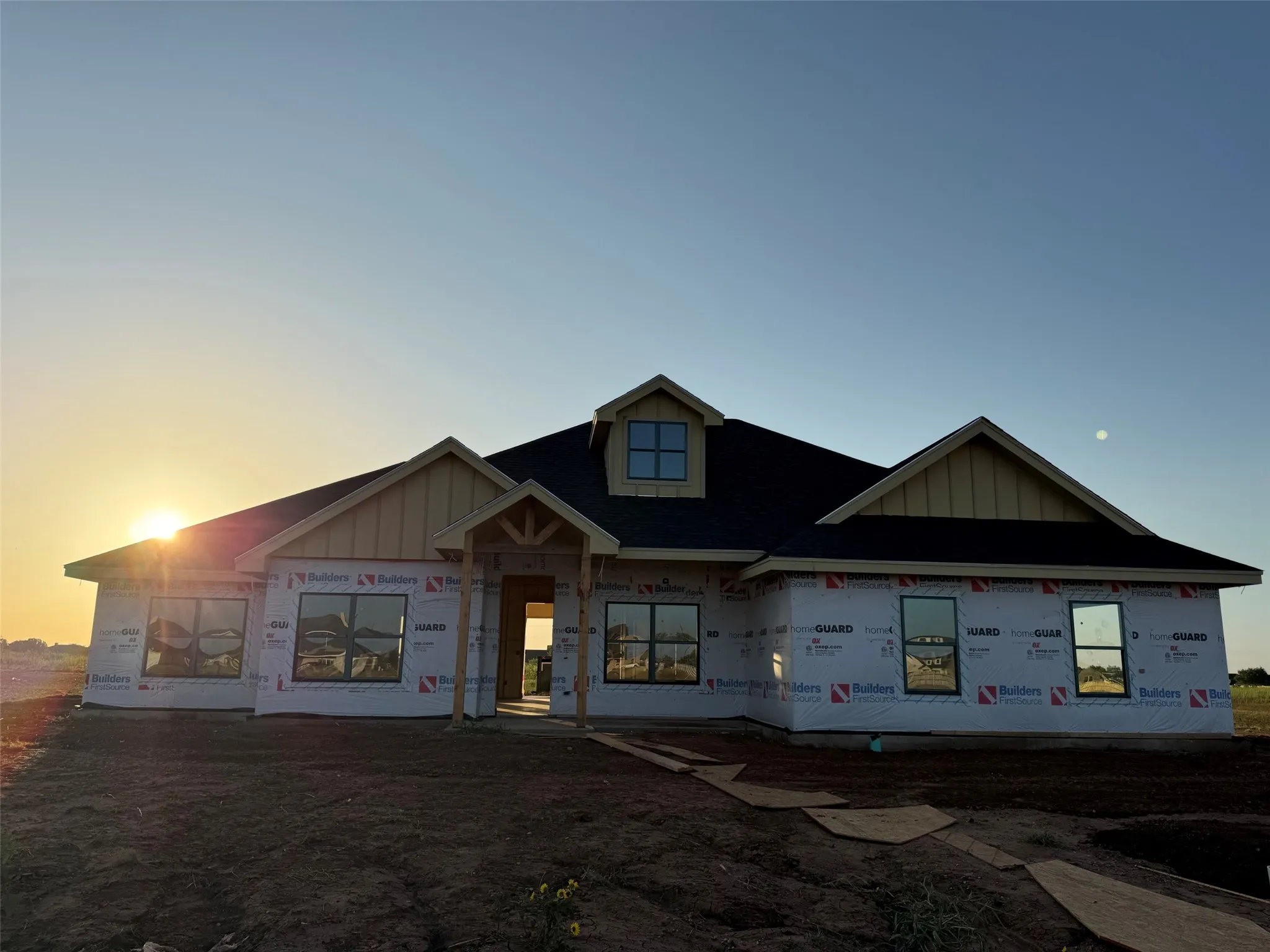 Single Family Residence For Sale in Taylor County , 131 Indian Ridge Road, Tuscola, Texas 79562, 4 Bedroom, 2 Bathroom, 2 Garage spaces, 1,850 Sqft, built in 2026, mls#21322873, Real Estate Agent in Tuscola, Homes For Sale in Taylor county, Homes For Sale in Tuscola, Realtor in Tuscola Texas, Real Estate Brokerage Independent Realty Texas, Luminita Cordes Realtor