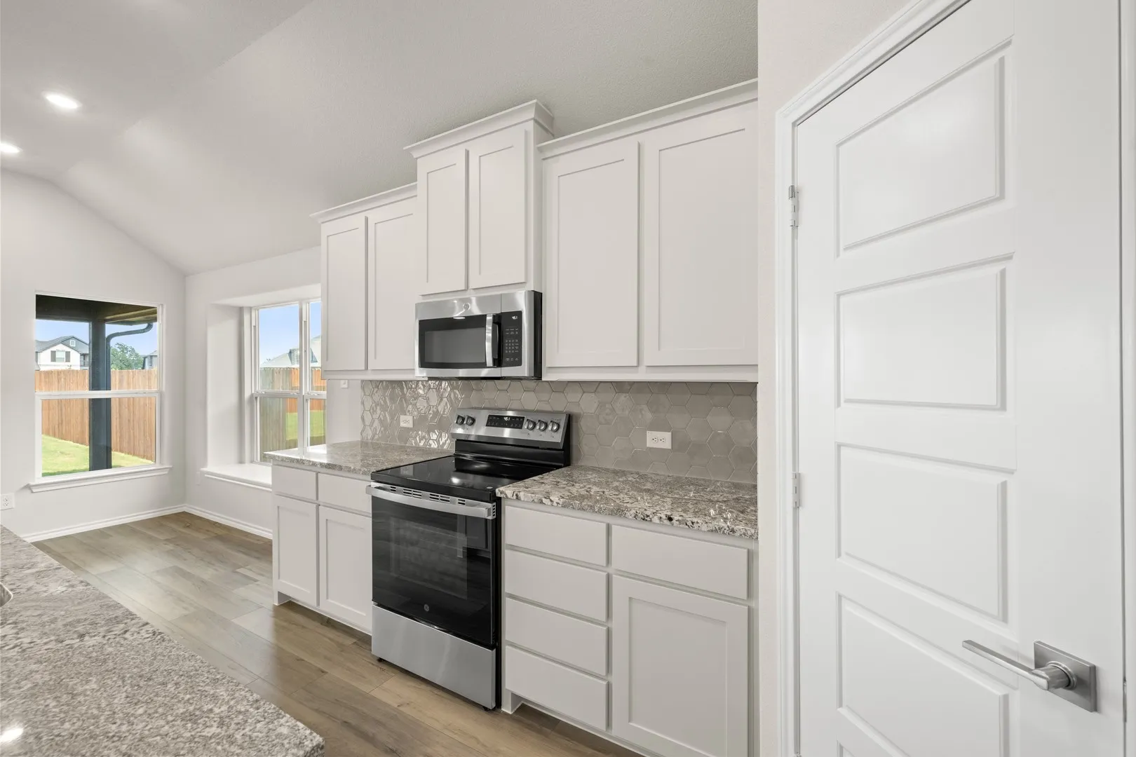 DFW-El Dorado-Concept 1991-461 Carnero Drive-Kitchen-Risewell Homes-5