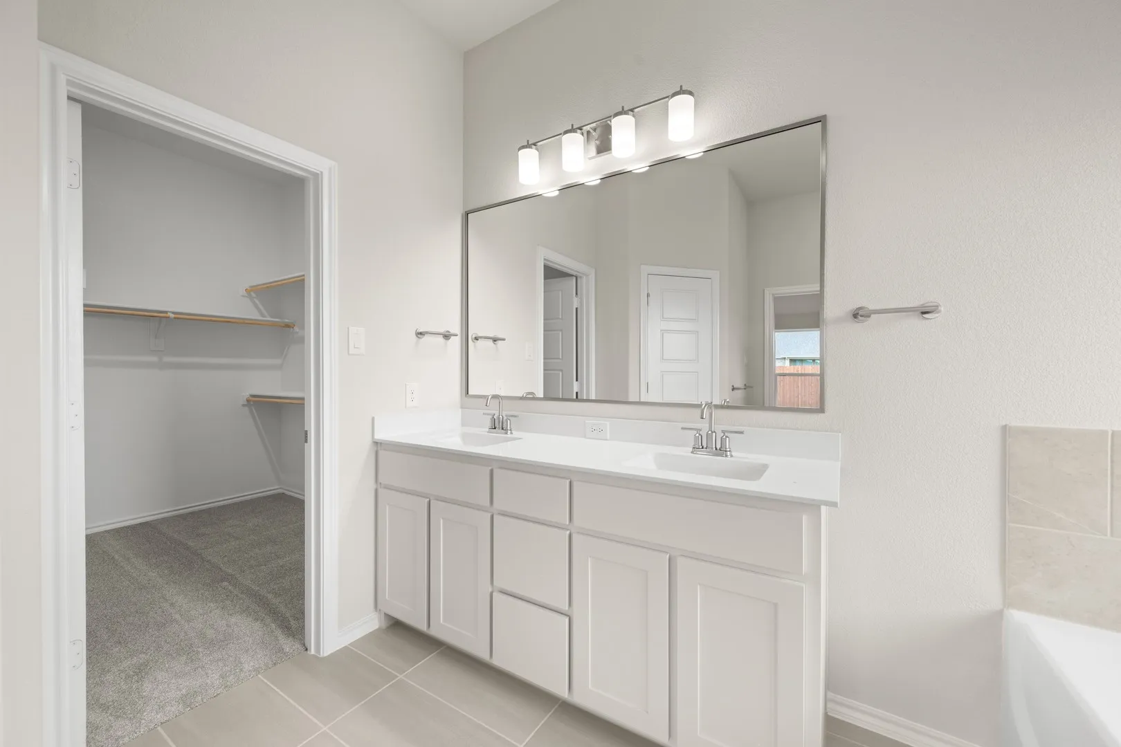 DFW-El Dorado-Concept 1991-461 Carnero Drive- Primary Suite -Risewell Homes-4