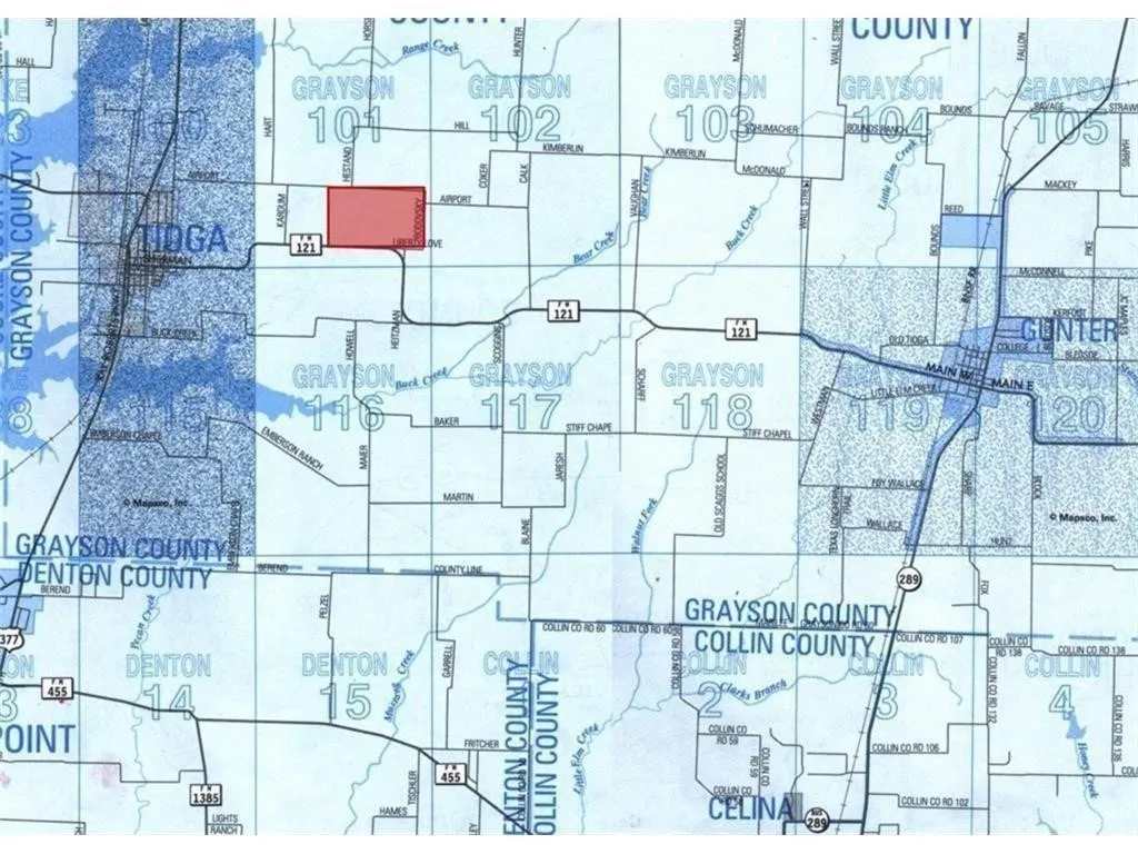 Unimproved Land For Sale in Grayson County , 000 TBD W Main Street, Tioga, Texas 76271, 0, 0, Garage spaces, 0 Sqft, built in 0, Price $1,400,000, mls#21323475, Real Estate Agent in Tioga, Homes For Sale in Grayson county, Homes For Sale in Tioga, Realtor in Tioga Texas, Real Estate Brokerage Independent Realty Texas, Luminita Cordes Realtor