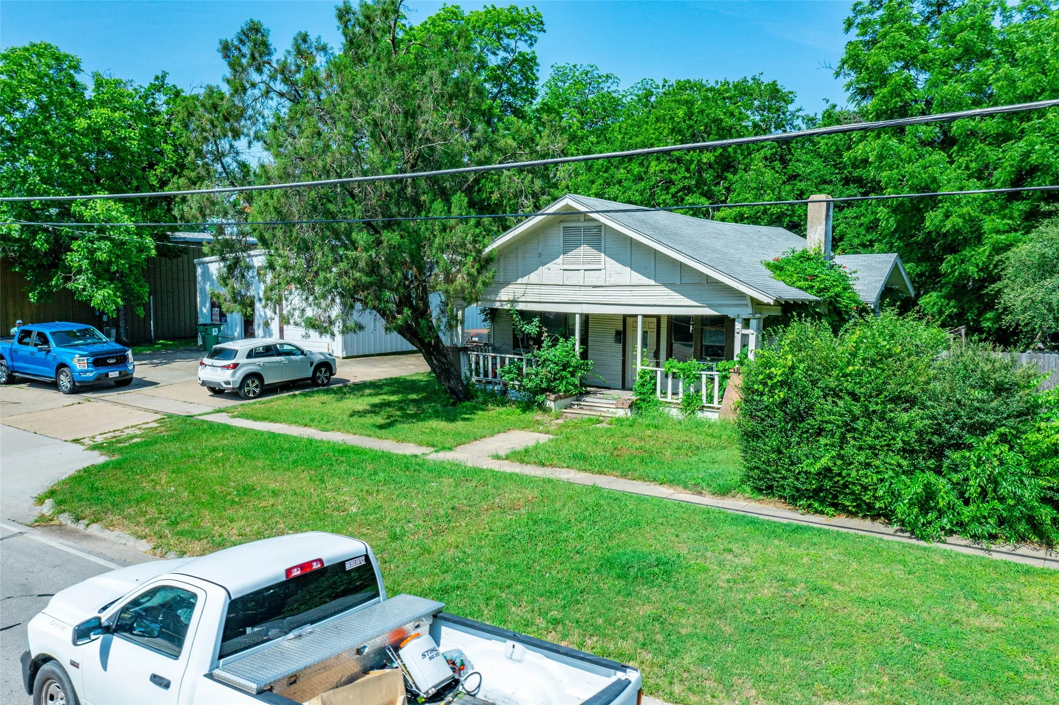 Office For Sale in Kaufman County , 405 N Virginia Street, Terrell, Texas 75160, 0, 0, Garage spaces, 0 Sqft, built in 1908, Price $49,999, mls#21320027, Real Estate Agent in Terrell, Homes For Sale in Kaufman county, Homes For Sale in Terrell, Realtor in Terrell Texas, Real Estate Brokerage Independent Realty Texas, Luminita Cordes Realtor