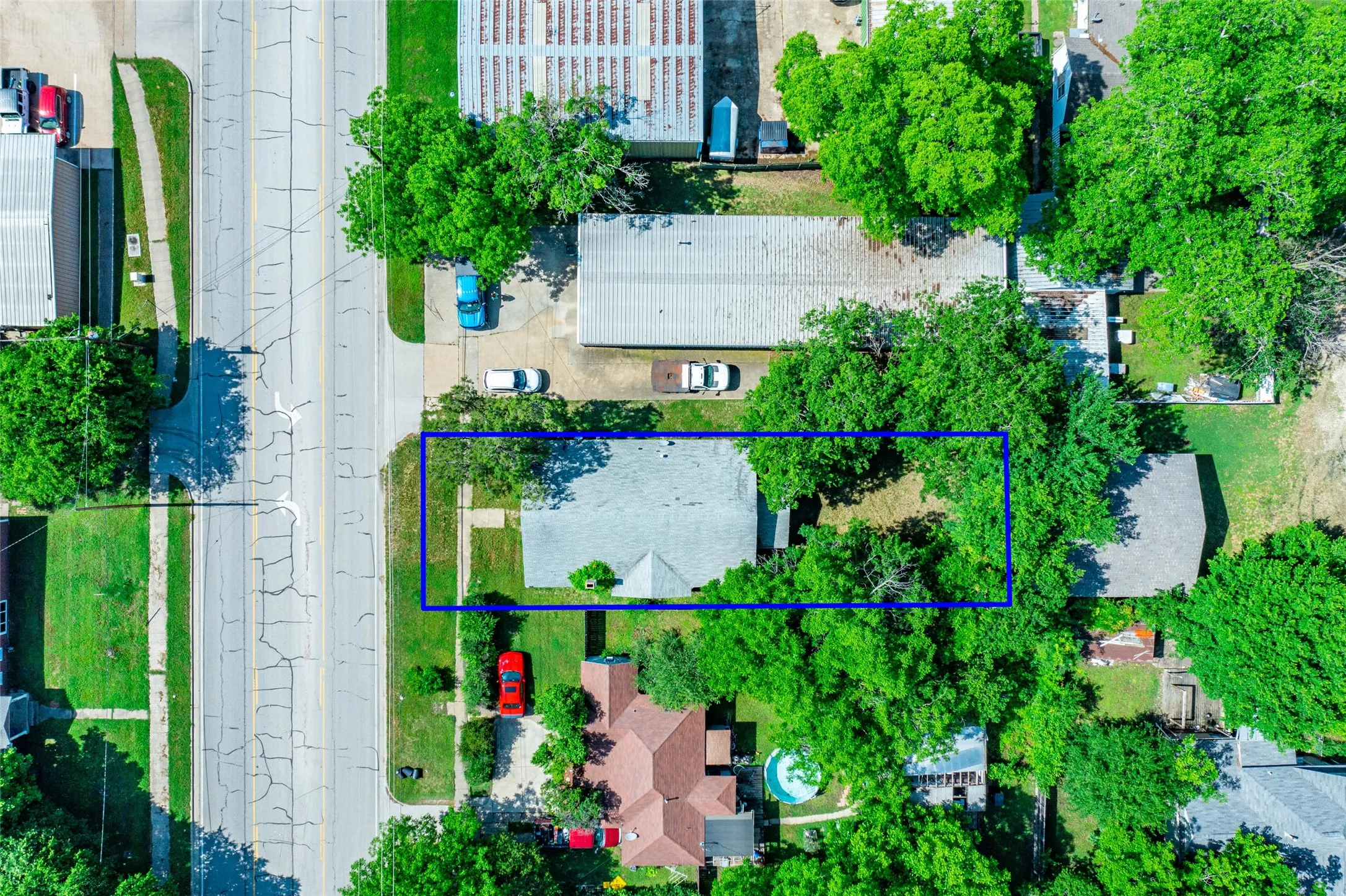 Office For Sale in Kaufman County , 405 N Virginia Street, Terrell, Texas 75160, 0, 0, Garage spaces, 0 Sqft, built in 1908, Price $49,999, mls#21320027, Real Estate Agent in Terrell, Homes For Sale in Kaufman county, Homes For Sale in Terrell, Realtor in Terrell Texas, Real Estate Brokerage Independent Realty Texas, Luminita Cordes Realtor