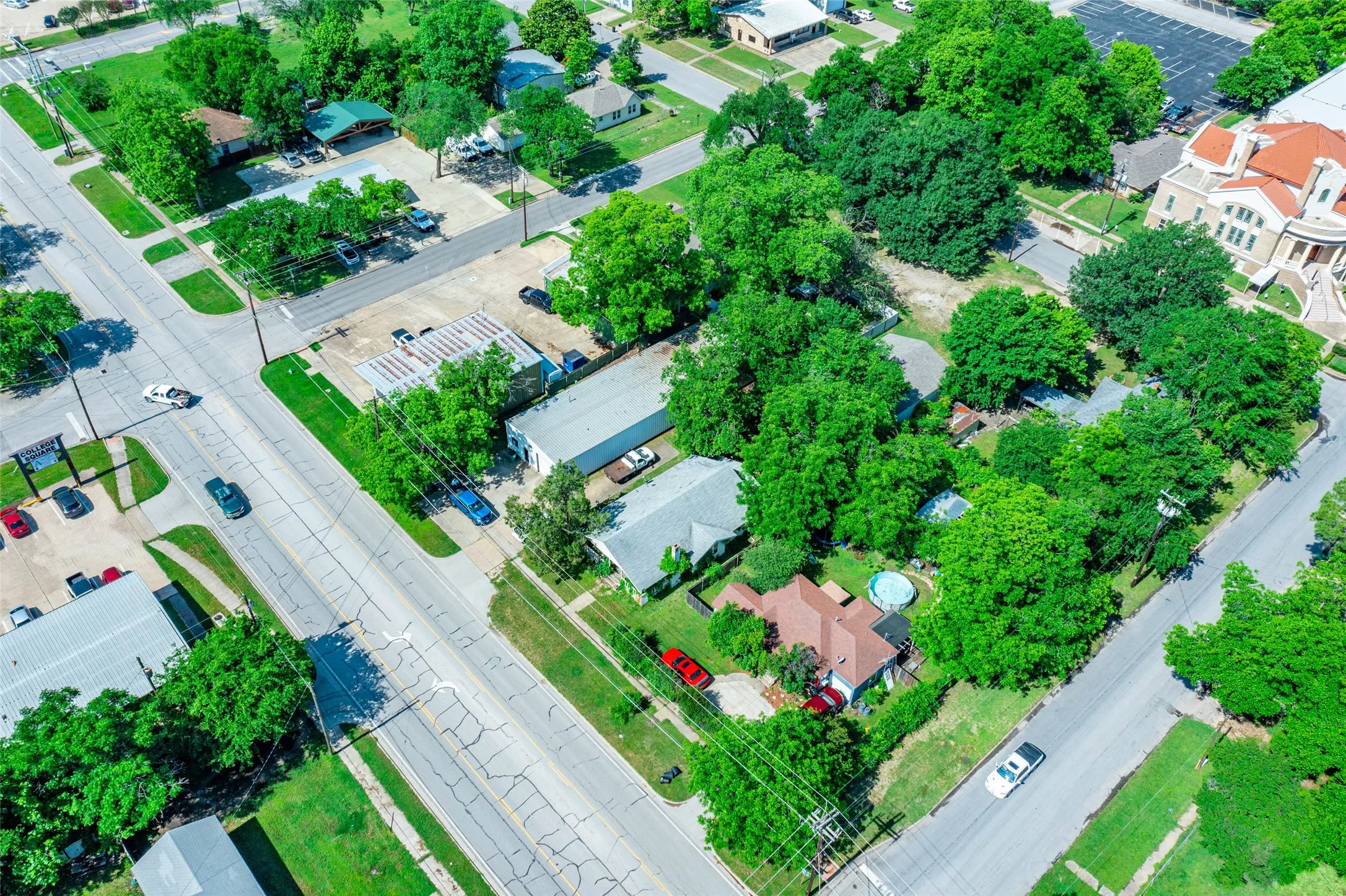 Office For Sale in Kaufman County , 405 N Virginia Street, Terrell, Texas 75160, 0, 0, Garage spaces, 0 Sqft, built in 1908, Price $49,999, mls#21320027, Real Estate Agent in Terrell, Homes For Sale in Kaufman county, Homes For Sale in Terrell, Realtor in Terrell Texas, Real Estate Brokerage Independent Realty Texas, Luminita Cordes Realtor