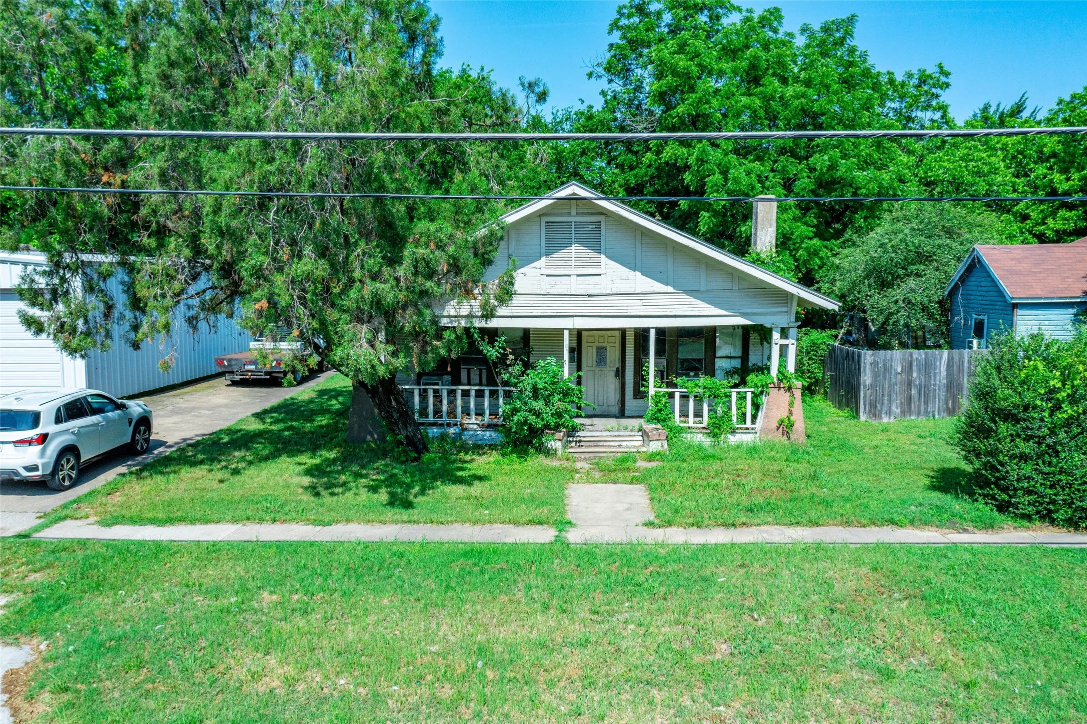 Office For Sale in Kaufman County , 405 N Virginia Street, Terrell, Texas 75160, 0, 0, Garage spaces, 0 Sqft, built in 1908, Price $49,999, mls#21320027, Real Estate Agent in Terrell, Homes For Sale in Kaufman county, Homes For Sale in Terrell, Realtor in Terrell Texas, Real Estate Brokerage Independent Realty Texas, Luminita Cordes Realtor
