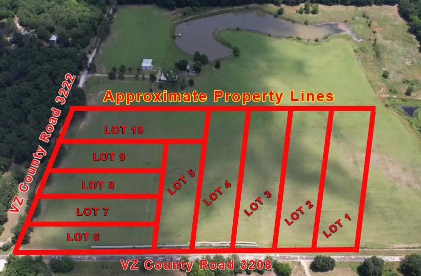 Unimproved Land For Sale in Van Zandt County , Lot 5 VZ County Road 3208, Wills Point, Texas 75169, 0, 0, Garage spaces, 0 Sqft, built in 0, mls#21323476, Real Estate Agent in Wills Point, Homes For Sale in Van Zandt county, Homes For Sale in Wills Point, Realtor in Wills Point Texas, Real Estate Brokerage Independent Realty Texas, Luminita Cordes Realtor