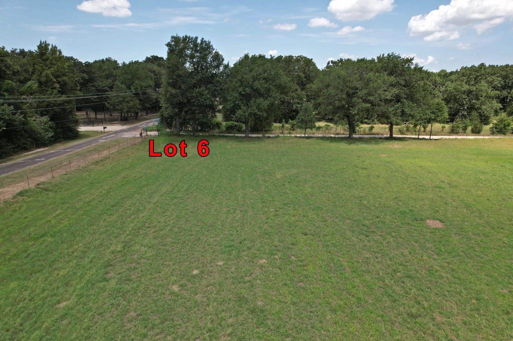 Unimproved Land For Sale in Van Zandt County , Lot 6 VZ County Road 3208, Wills Point, Texas 75169, 0, 0, Garage spaces, 0 Sqft, built in 0, Price $60,000, mls#21323495, Real Estate Agent in Wills Point, Homes For Sale in Van Zandt county, Homes For Sale in Wills Point, Realtor in Wills Point Texas, Real Estate Brokerage Independent Realty Texas, Luminita Cordes Realtor