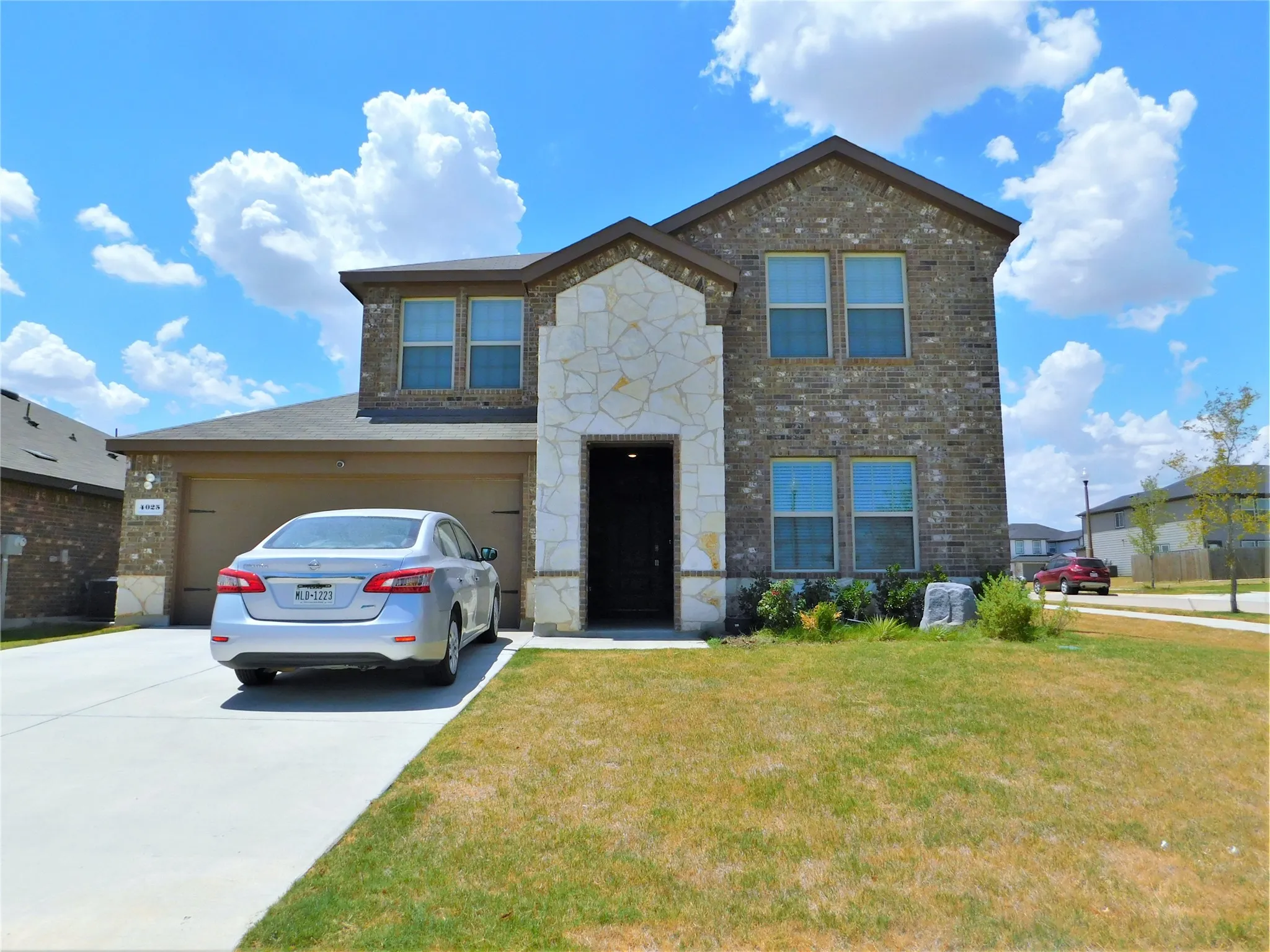 Single Family Residence For Rent in Denton County , 4025 Huntington Drive, Denton, Texas 76209, 4 Bedroom, 3 Bathroom, 2 Garage spaces, 2,374 Sqft, built in 2021, mls#21323465, Real Estate Agent in Denton, Homes For Rent in Denton county, Homes For Rent in Denton, Realtor in Denton Texas, Real Estate Brokerage Independent Realty Texas, Luminita Cordes Realtor