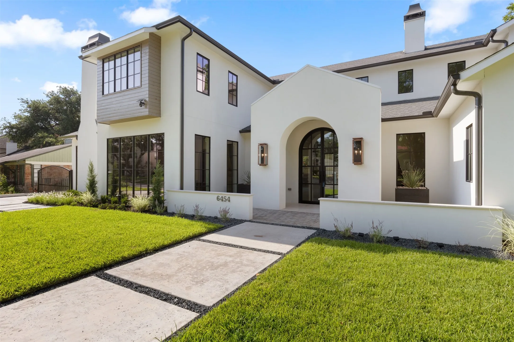 Single Family Residence For Sale in Dallas County , 6454 Sondra Drive, Dallas, Texas 75214, 5 Bedroom, 7 Bathroom, 2 Garage spaces, 6,283 Sqft, built in 2026, mls#21323443, Real Estate Agent in Dallas, Homes For Sale in Dallas county, Homes For Sale in Dallas, Realtor in Dallas Texas, Real Estate Brokerage Independent Realty Texas, Luminita Cordes Realtor