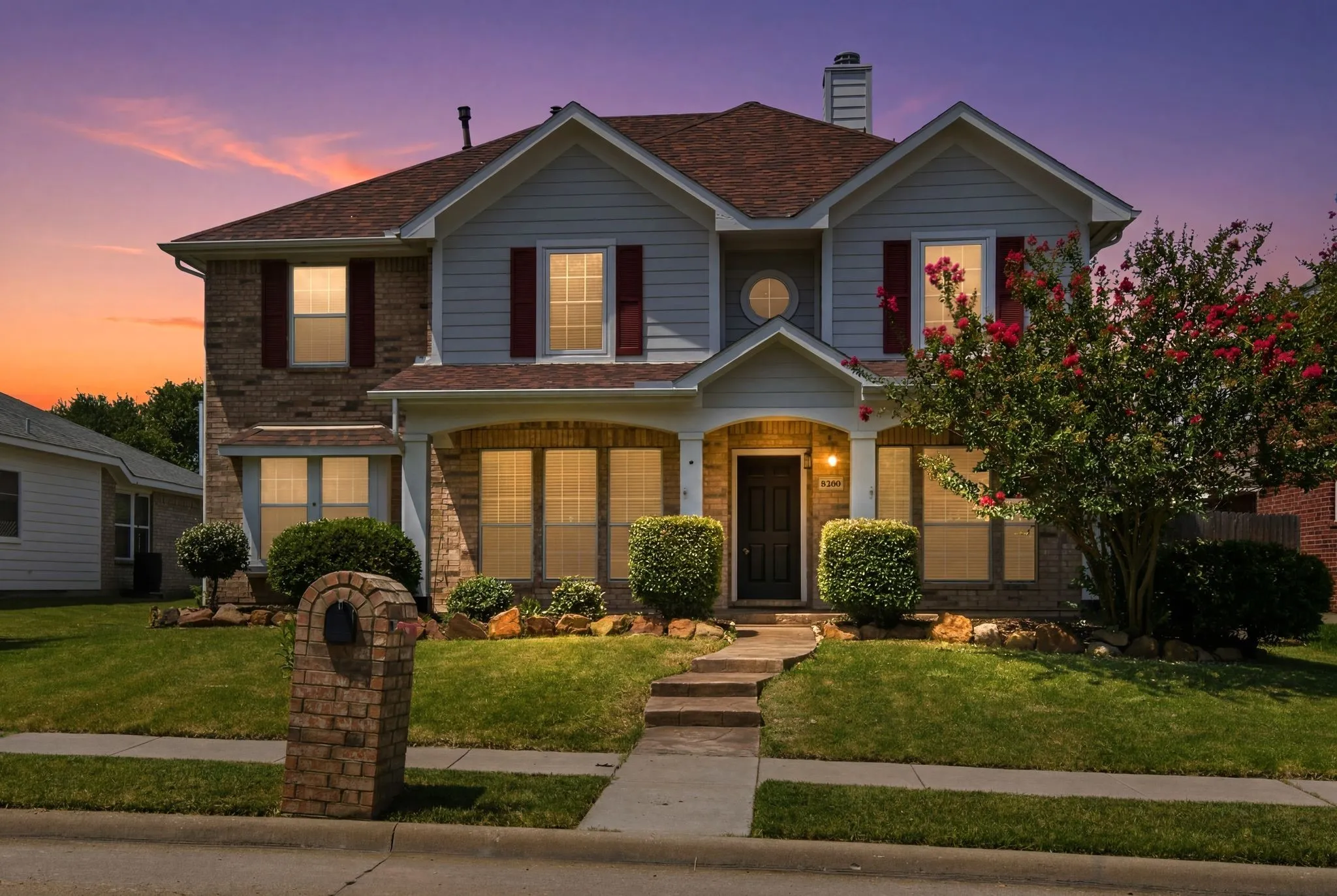 Single Family Residence For Sale in Collin County , 6308 Candletree Lane, Mc Kinney, Texas 75070, 4 Bedroom, 3 Bathroom, 2 Garage spaces, 2,442 Sqft, built in 2001, mls#21320829, Real Estate Agent in Mc Kinney, Homes For Sale in Collin county, Homes For Sale in Mc Kinney, Realtor in Mc Kinney Texas, Real Estate Brokerage Independent Realty Texas, Luminita Cordes Realtor