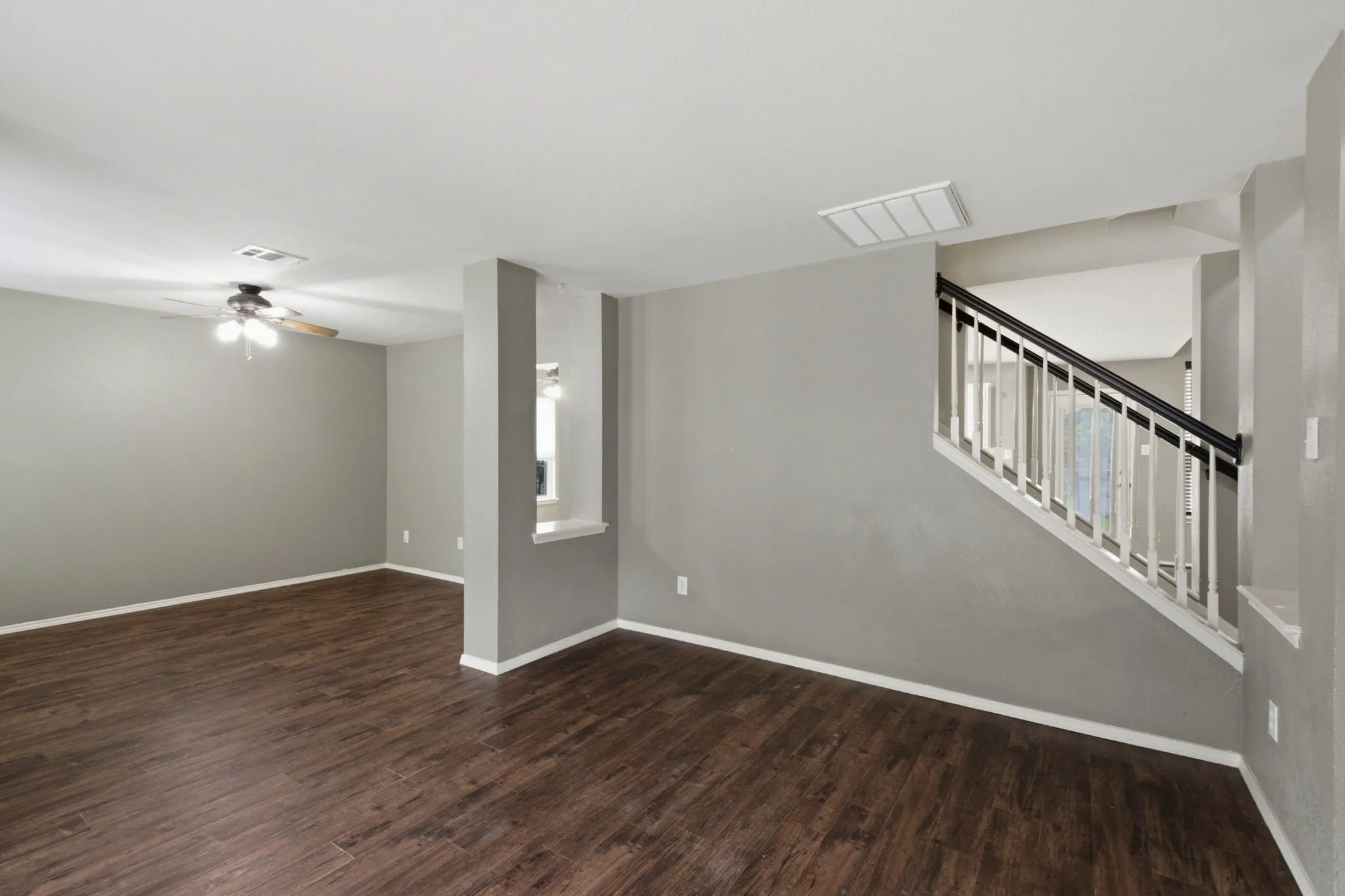 Formal Living and Dining