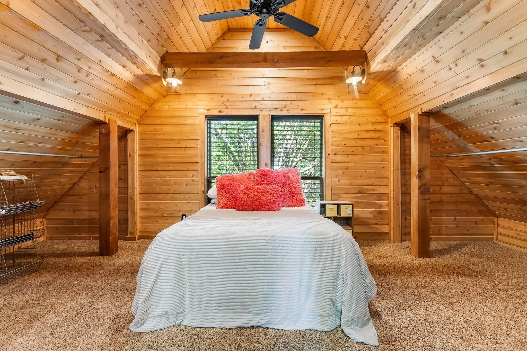Garage Guest House