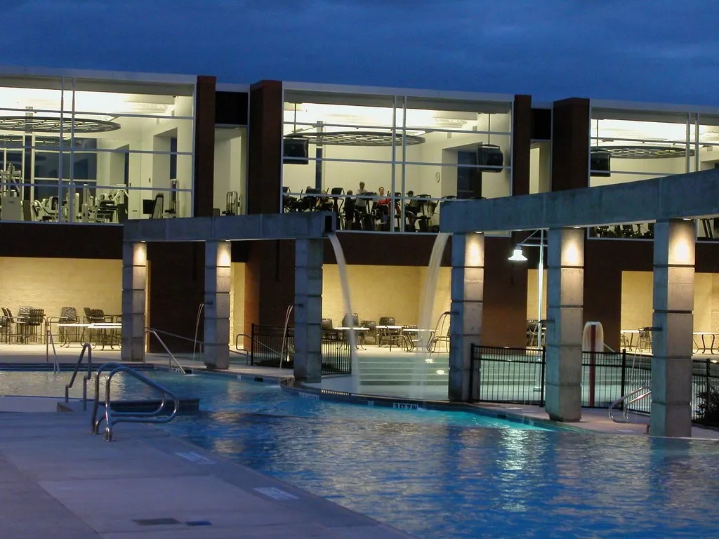 ADDISON ATHLETIC CLUB