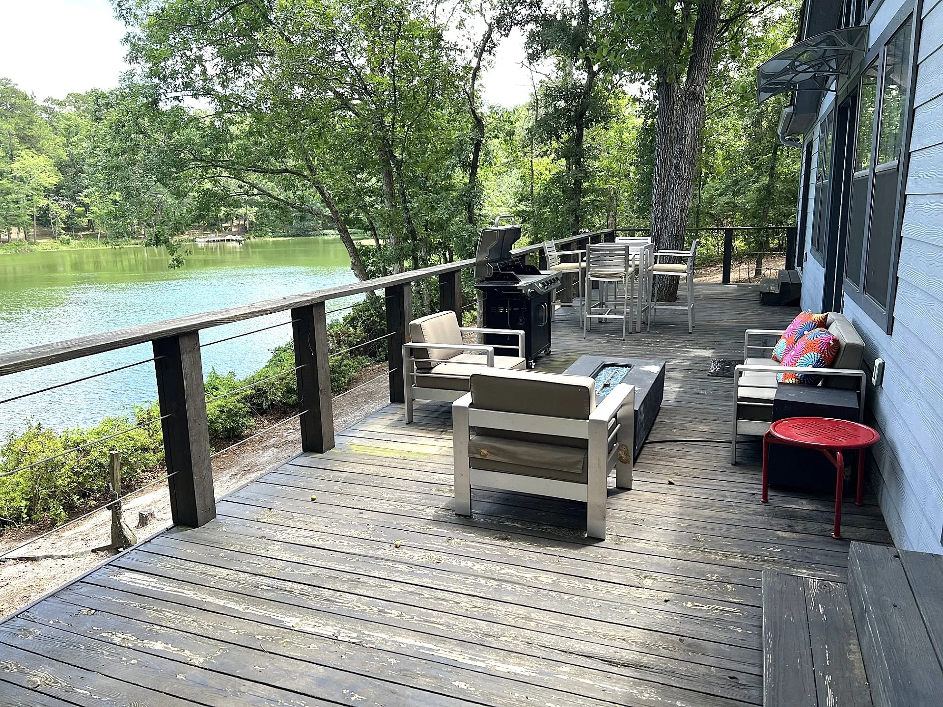 Single Family Residence For Sale in Wood County , 254 CR 4595, Winnsboro, Texas 75494, 2 Bedroom, 2 Bathroom, Garage spaces, 1,366 Sqft, built in 1989, mls#21322439, Real Estate Agent in Winnsboro, Homes For Sale in Wood county, Homes For Sale in Winnsboro, Realtor in Winnsboro Texas, Real Estate Brokerage Independent Realty Texas, Luminita Cordes Realtor