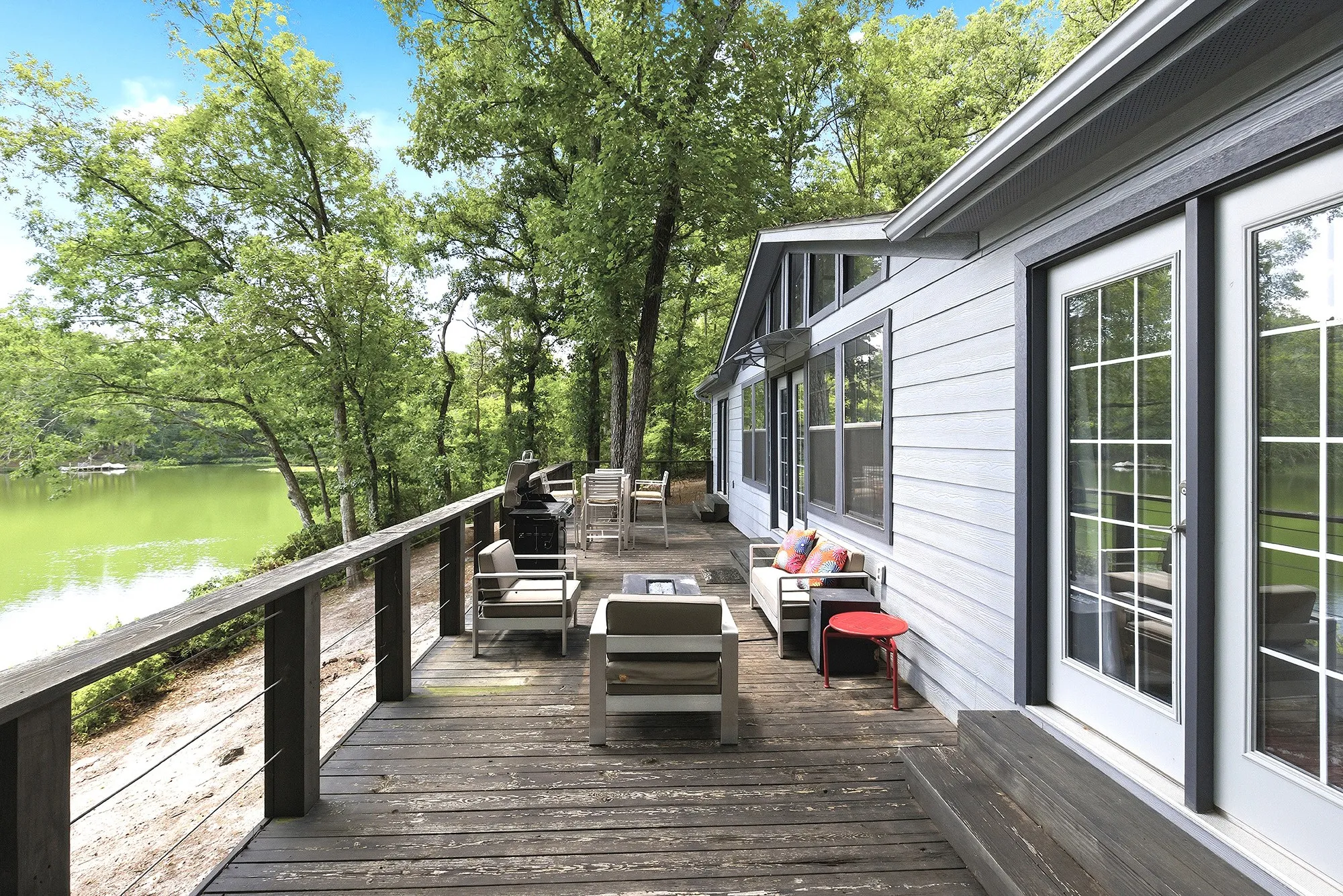 Single Family Residence For Sale in Wood County , 254 CR 4595, Winnsboro, Texas 75494, 2 Bedroom, 2 Bathroom, Garage spaces, 1,366 Sqft, built in 1989, mls#21322439, Real Estate Agent in Winnsboro, Homes For Sale in Wood county, Homes For Sale in Winnsboro, Realtor in Winnsboro Texas, Real Estate Brokerage Independent Realty Texas, Luminita Cordes Realtor