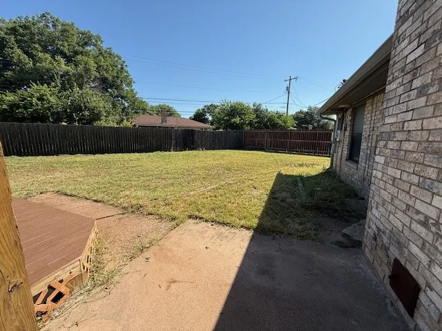 Single Family Residence For Rent in Taylor County , 4608 Oak Knoll Street, Abilene, Texas 79606, 4 Bedroom, 2 Bathroom, 2 Garage spaces, 1,891 Sqft, built in 1981, mls#21323632, Real Estate Agent in Abilene, Homes For Rent in Taylor county, Homes For Rent in Abilene, Realtor in Abilene Texas, Real Estate Brokerage Independent Realty Texas, Luminita Cordes Realtor