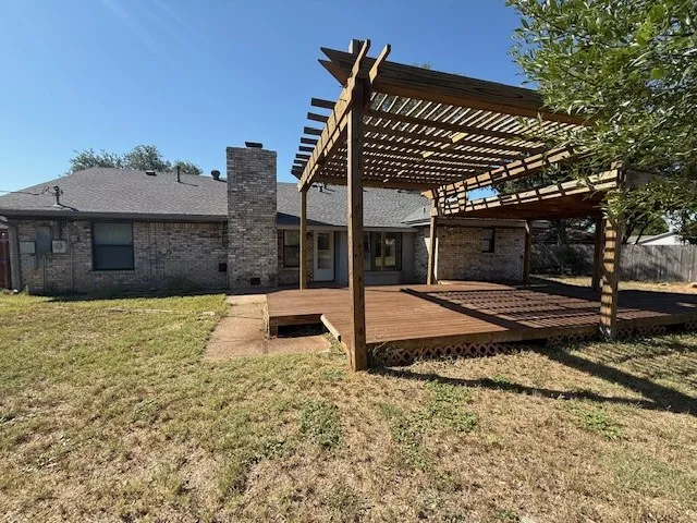 Single Family Residence For Rent in Taylor County , 4608 Oak Knoll Street, Abilene, Texas 79606, 4 Bedroom, 2 Bathroom, 2 Garage spaces, 1,891 Sqft, built in 1981, mls#21323632, Real Estate Agent in Abilene, Homes For Rent in Taylor county, Homes For Rent in Abilene, Realtor in Abilene Texas, Real Estate Brokerage Independent Realty Texas, Luminita Cordes Realtor