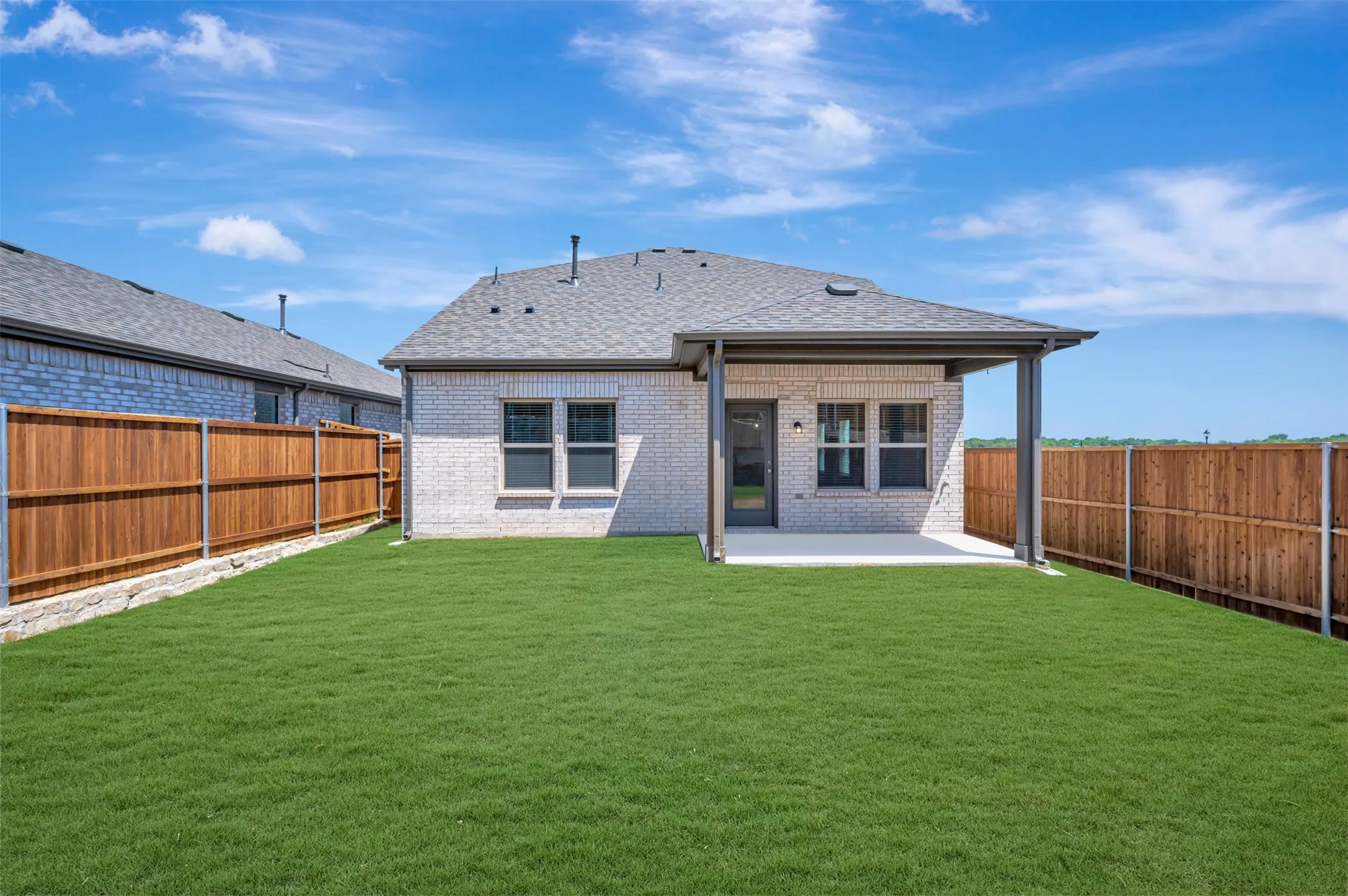 Single Family Residence For Sale in Grayson County , 1262 Tallowwood Trail, Van Alstyne, Texas 75495, 4 Bedroom, 4 Bathroom, 2 Garage spaces, 2,155 Sqft, built in 2026, mls#21305013, Real Estate Agent in Van Alstyne, Homes For Sale in Grayson county, Homes For Sale in Van Alstyne, Realtor in Van Alstyne Texas, Real Estate Brokerage Independent Realty Texas, Luminita Cordes Realtor
